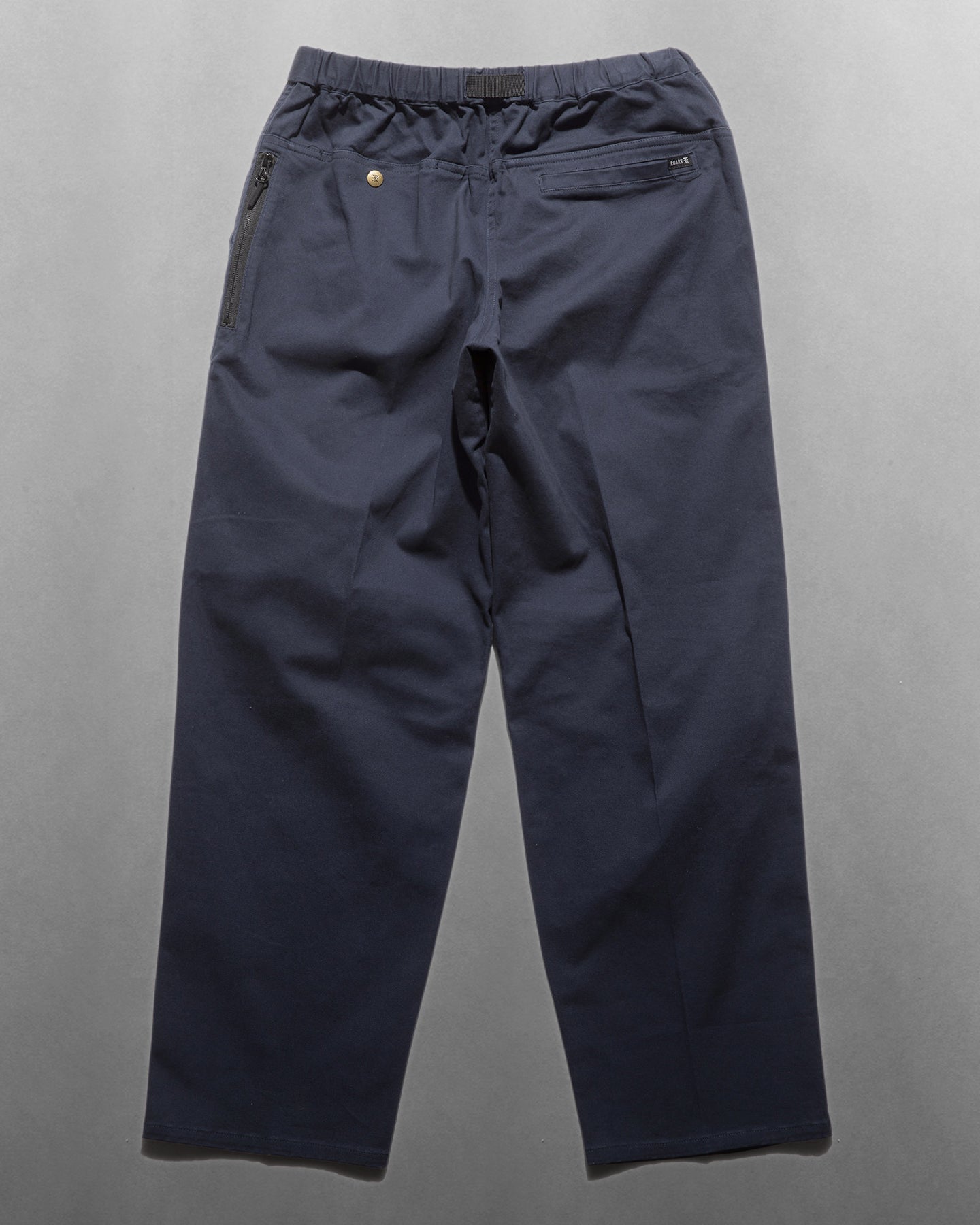 Travel Pant H/W Twill - Relax