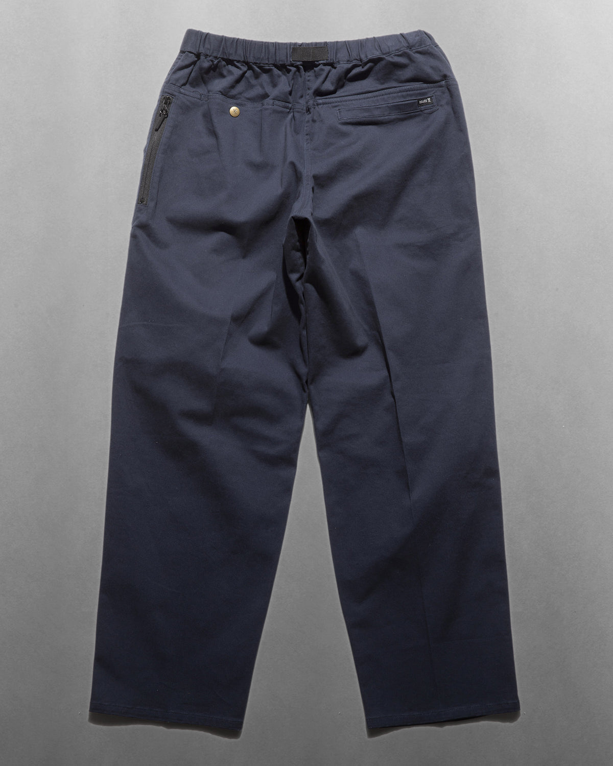 Travel Pant H/W Twill - Relax