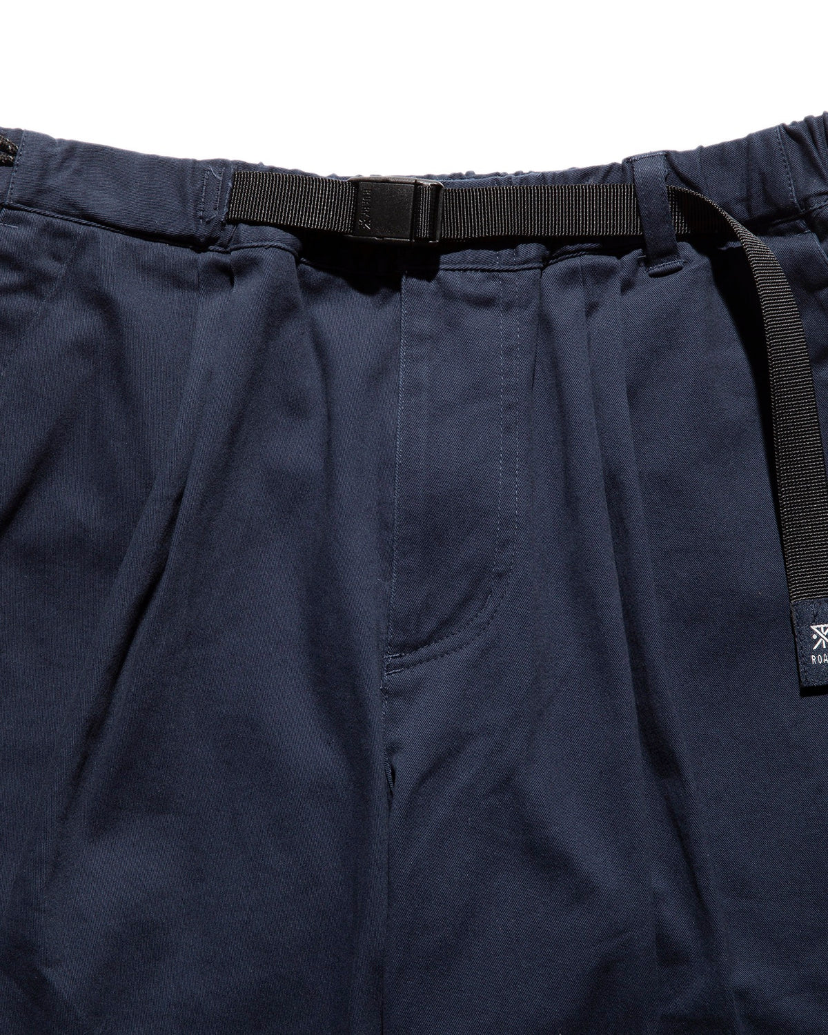 Travel Pant H/W Twill - Relax