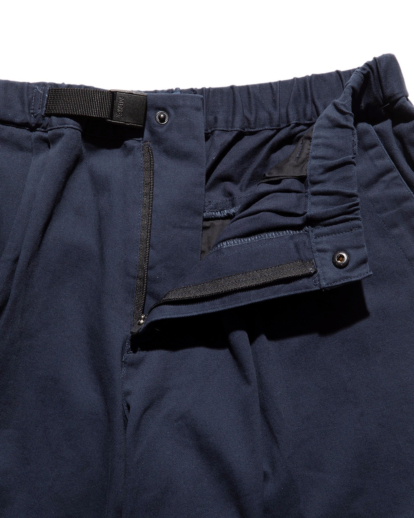Travel Pant H/W Twill - Relax