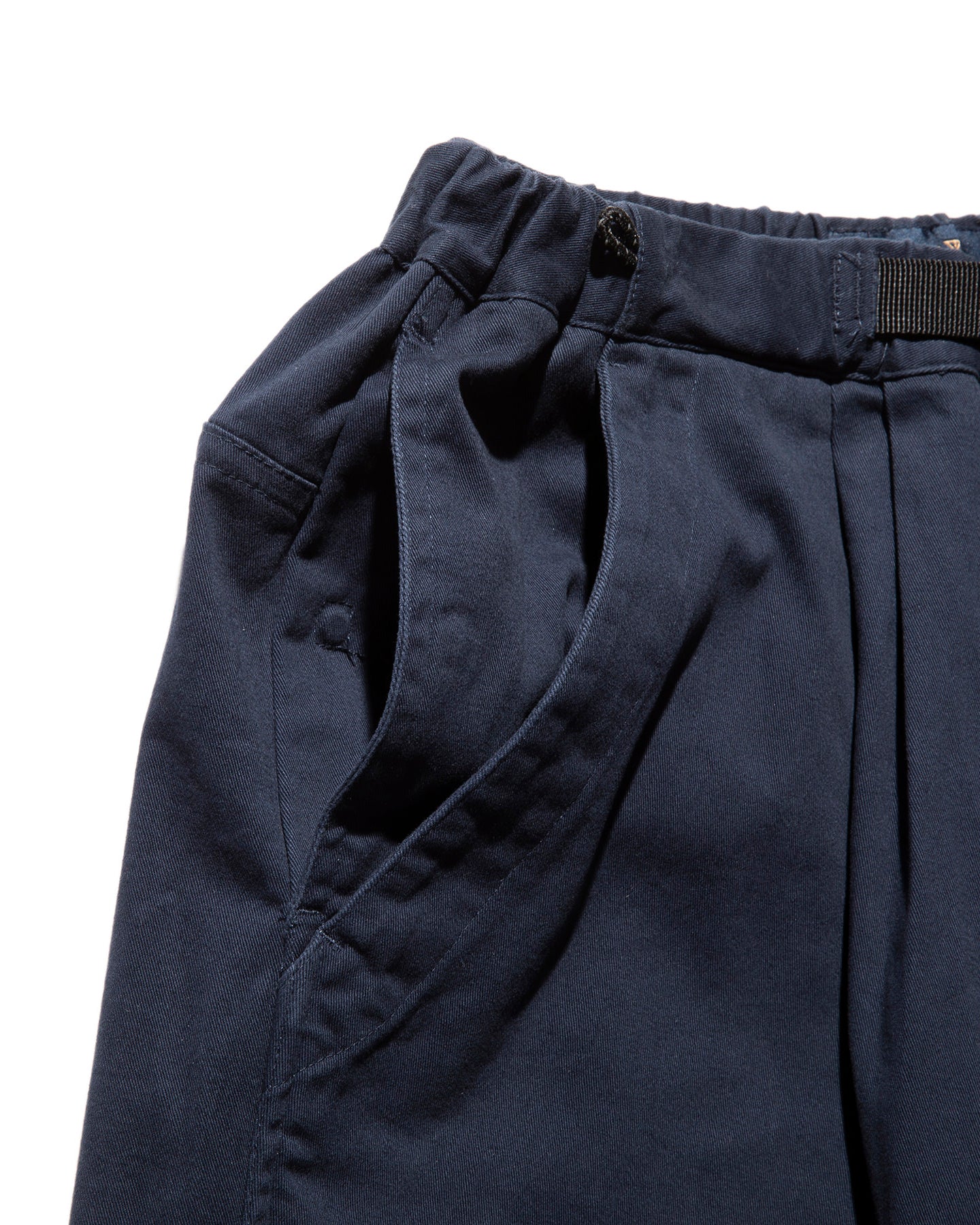 Travel Pant H/W Twill - Relax