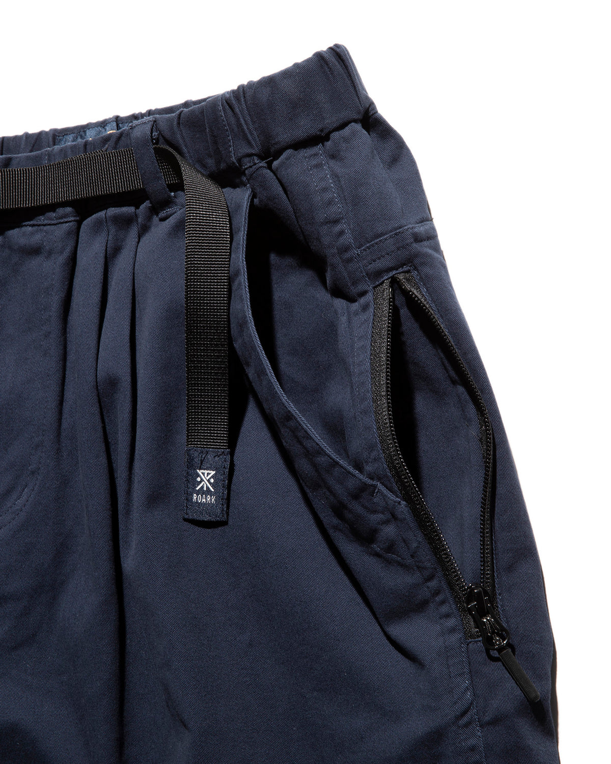 Travel Pant H/W Twill - Relax