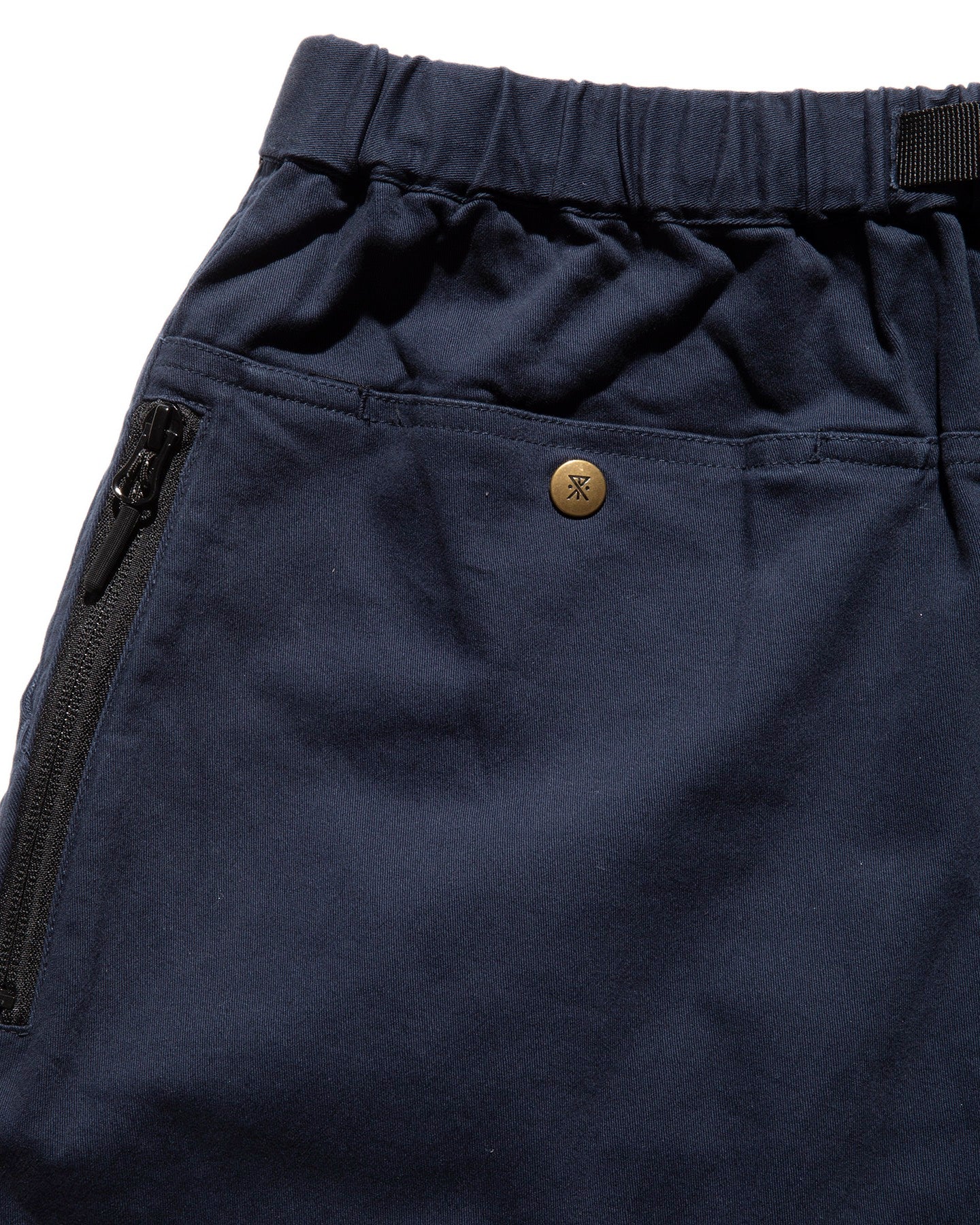 Travel Pant H/W Twill - Relax