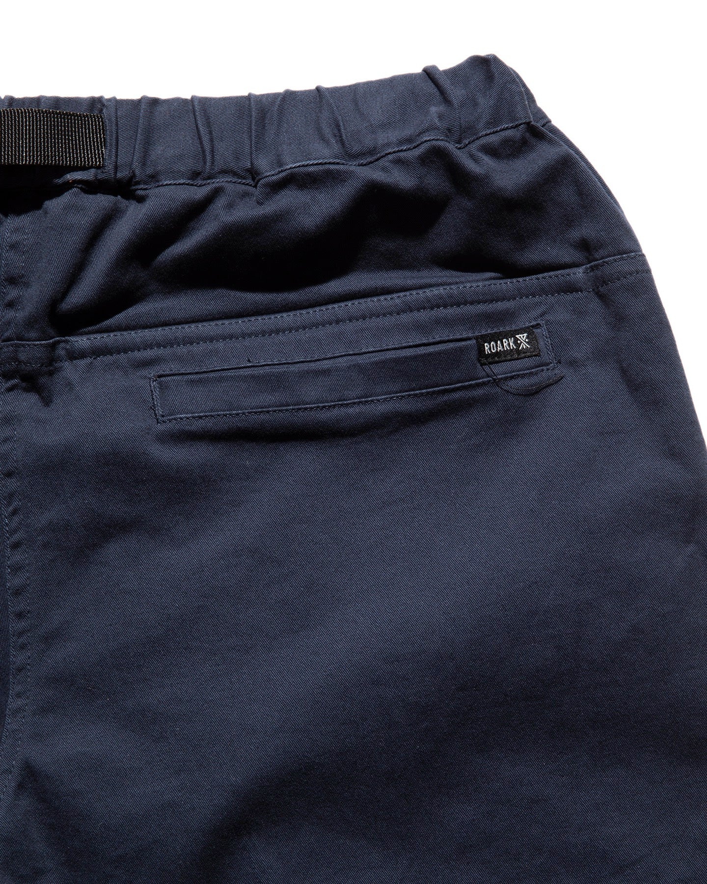 Travel Pant H/W Twill - Relax