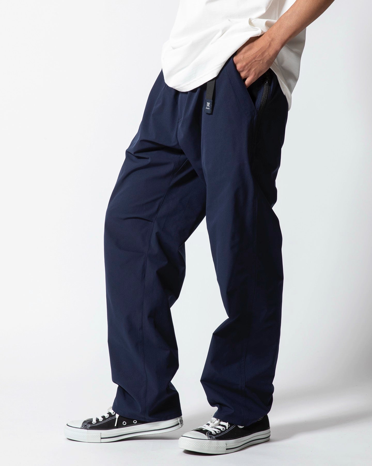 Travel Pant Roamfree - Relax