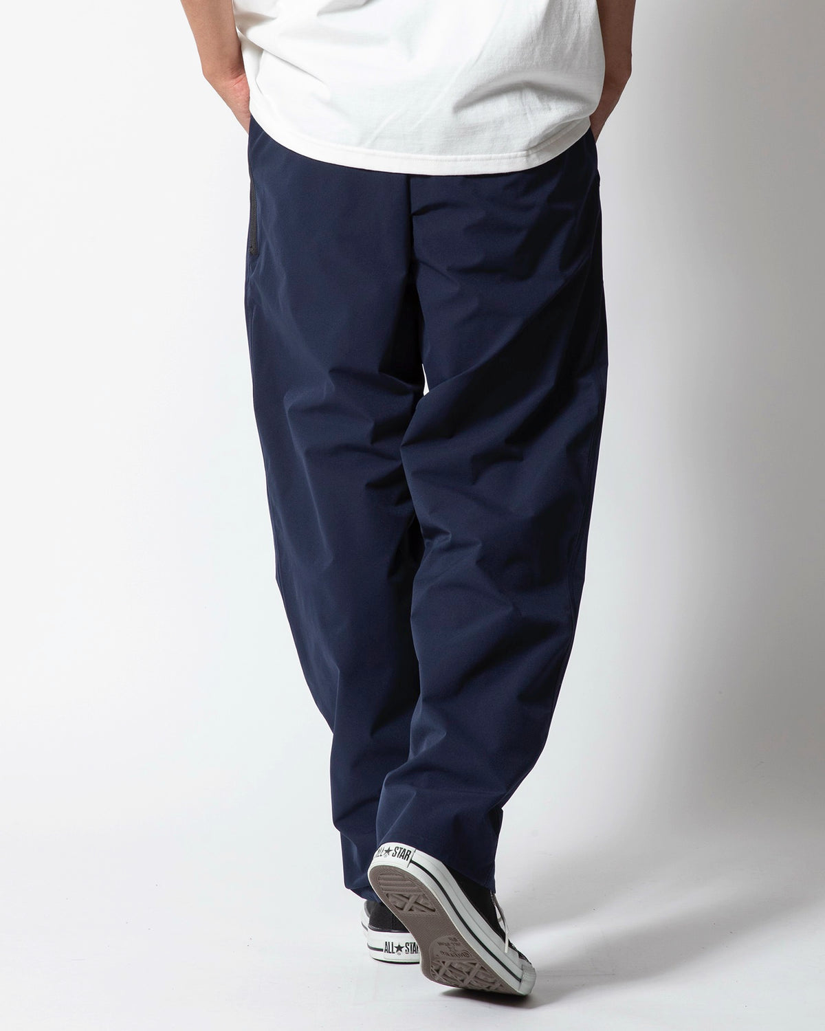 Travel Pant Roamfree - Relax