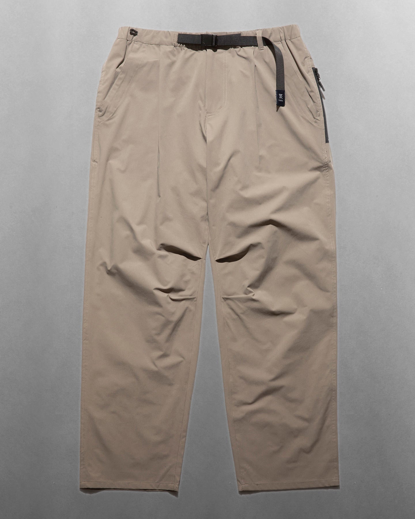 Travel Pant Roamfree - Relax