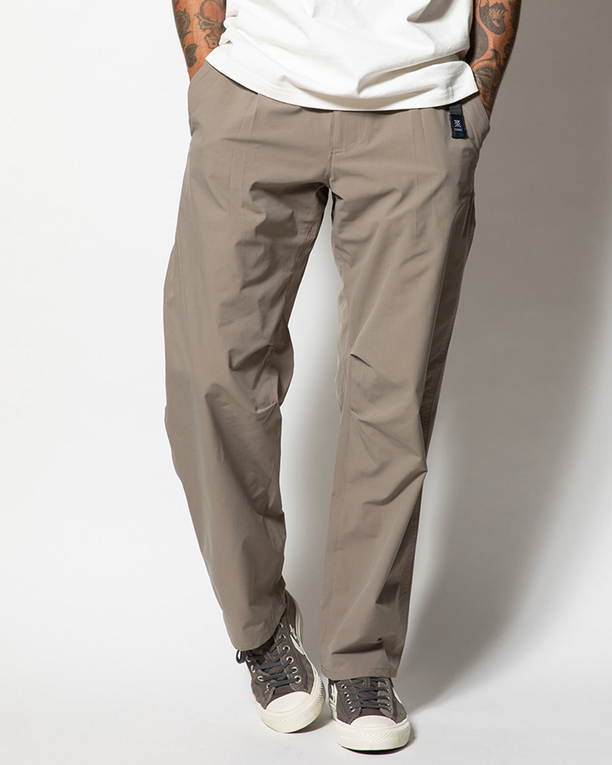 Travel Pant Roamfree - Relax