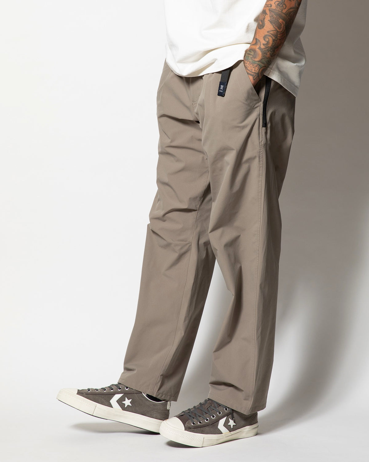 Travel Pant Roamfree - Relax