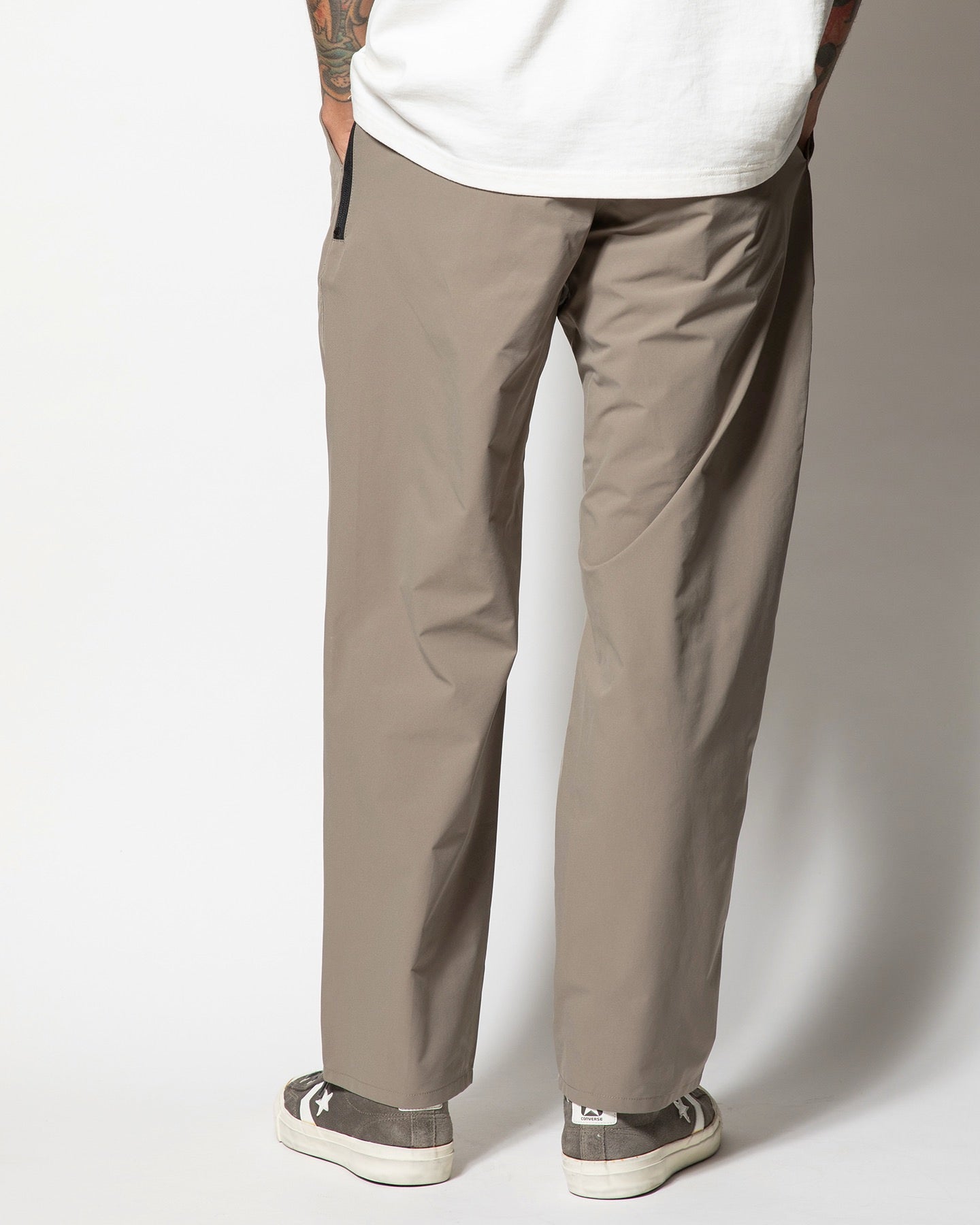 Travel Pant Roamfree - Relax