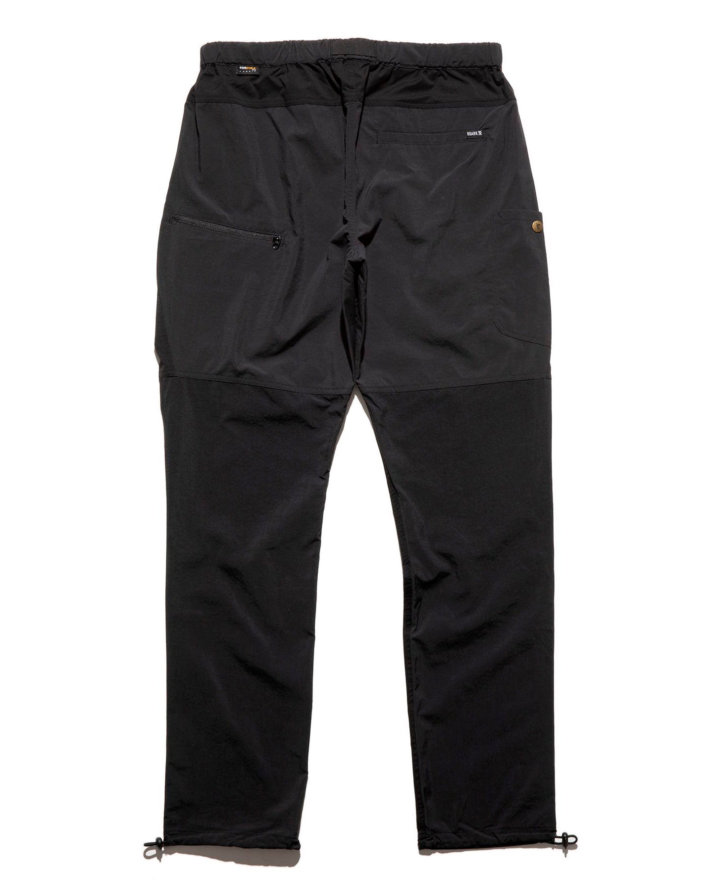 Boatman Tech Pant - Narrow