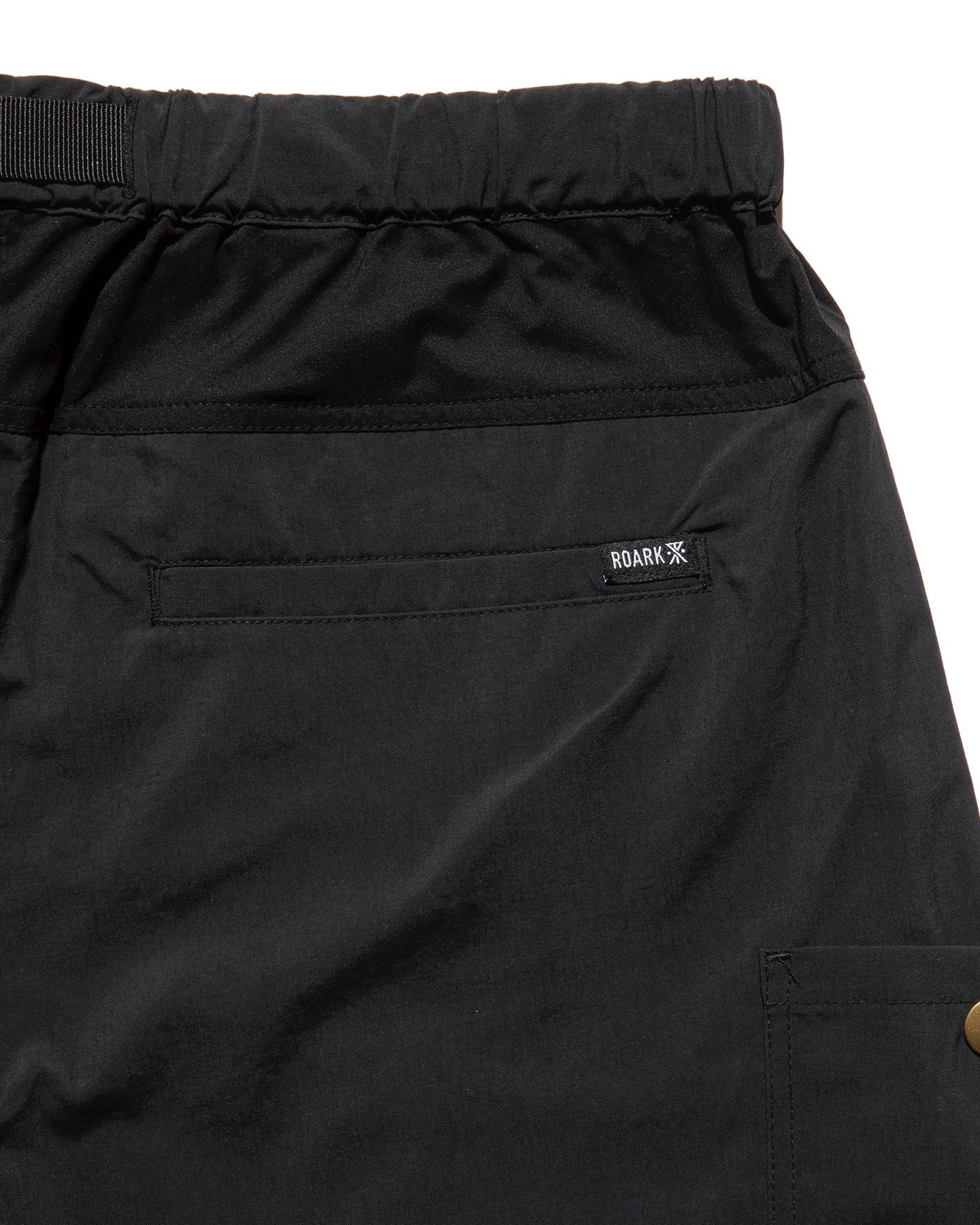 Boatman Tech Pant - Narrow