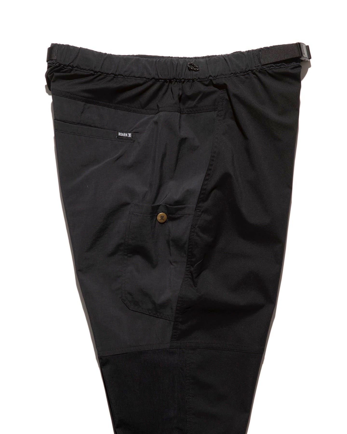 Boatman Tech Pant - Narrow
