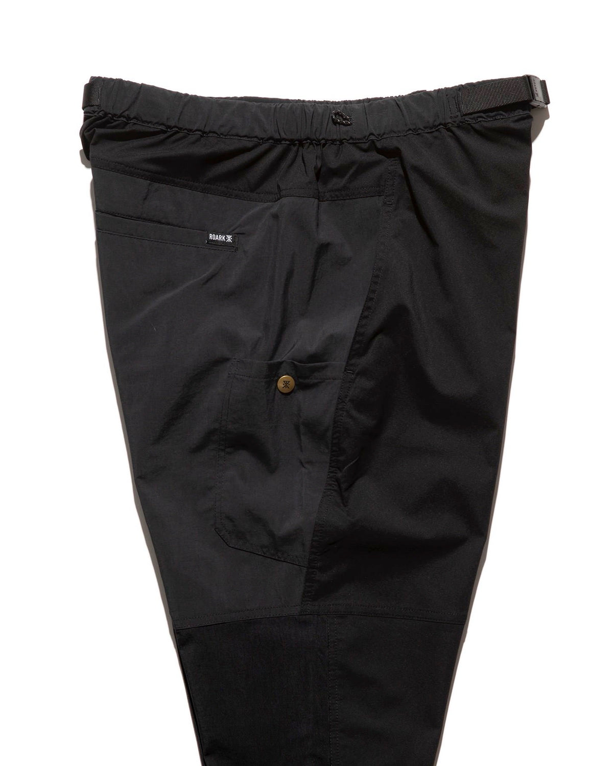 Boatman Tech Pant - Narrow