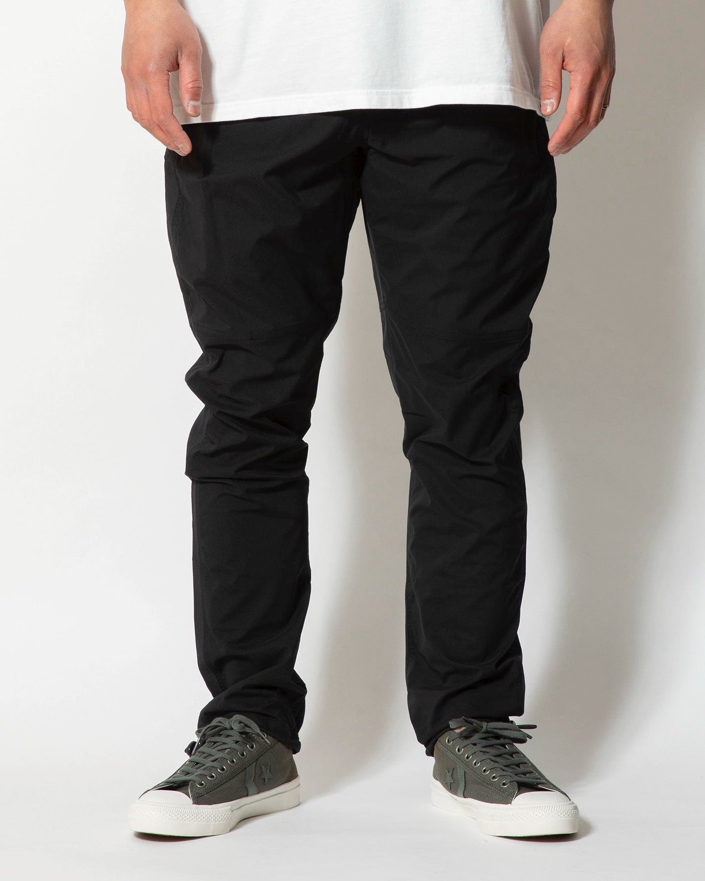 Boatman Tech Pant - Narrow