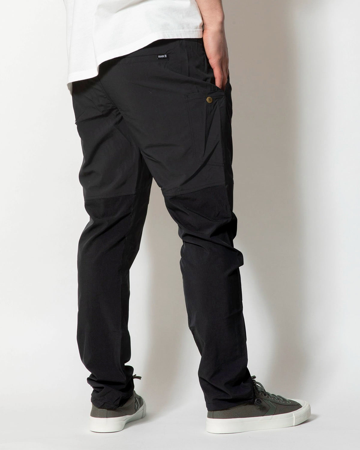Boatman Tech Pant - Narrow