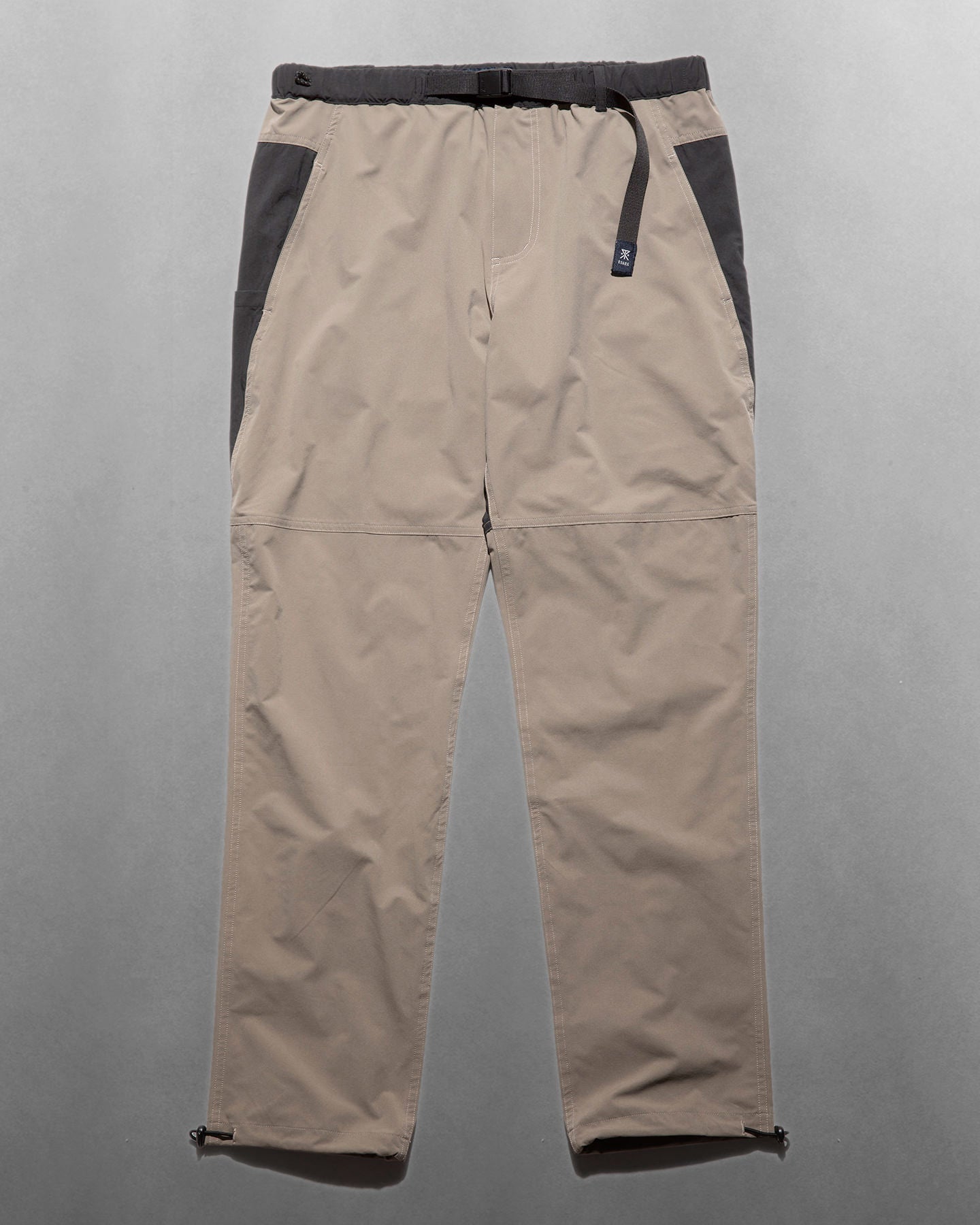 Boatman Tech Pant - Narrow