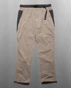Boatman Tech Pant - Narrow