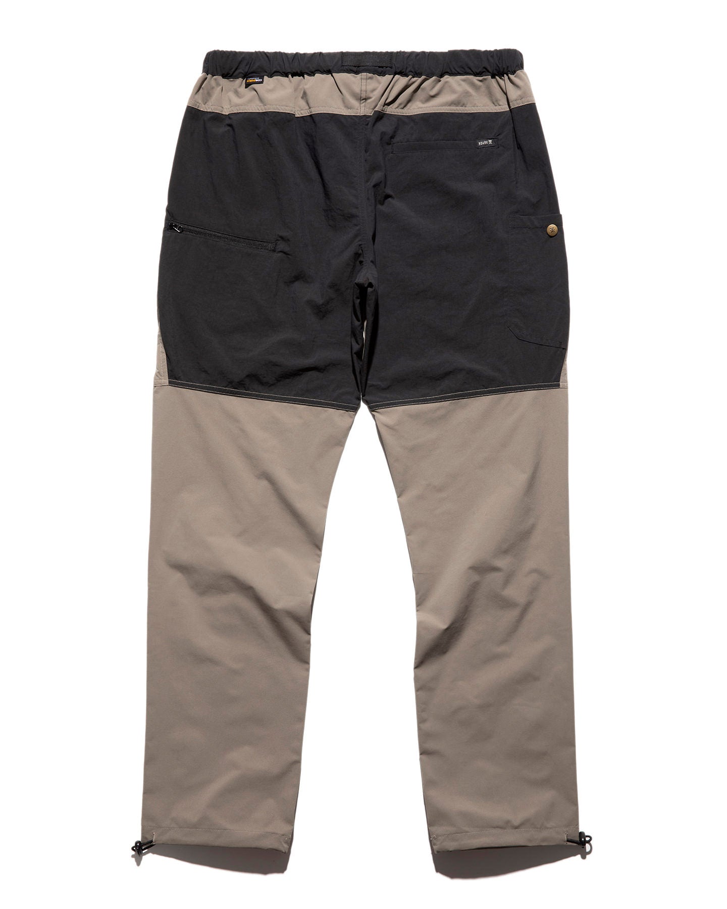 Boatman Tech Pant - Narrow