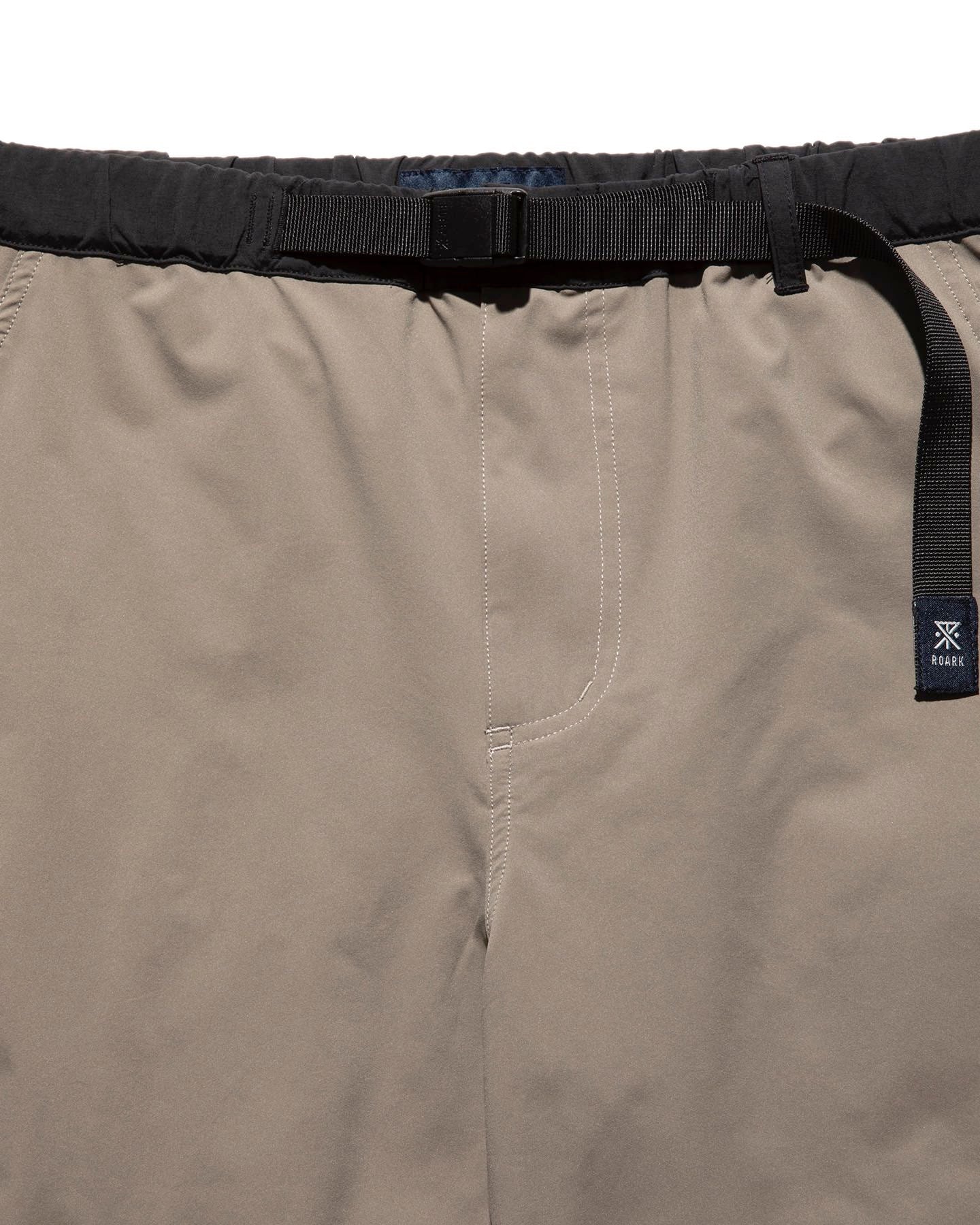 Boatman Tech Pant - Narrow