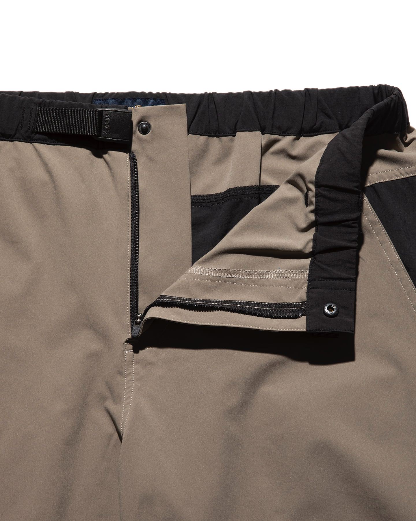Boatman Tech Pant - Narrow