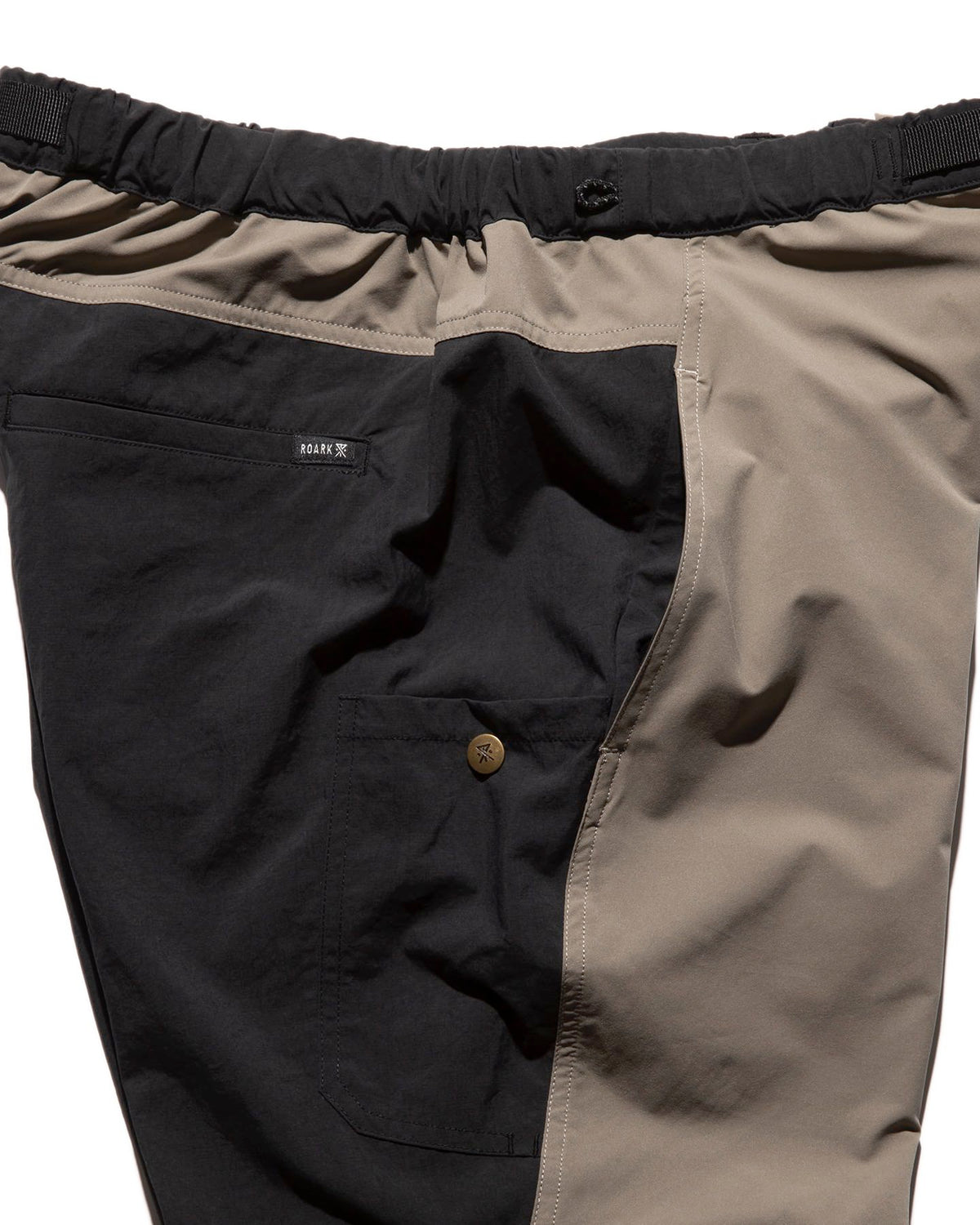 Boatman Tech Pant - Narrow