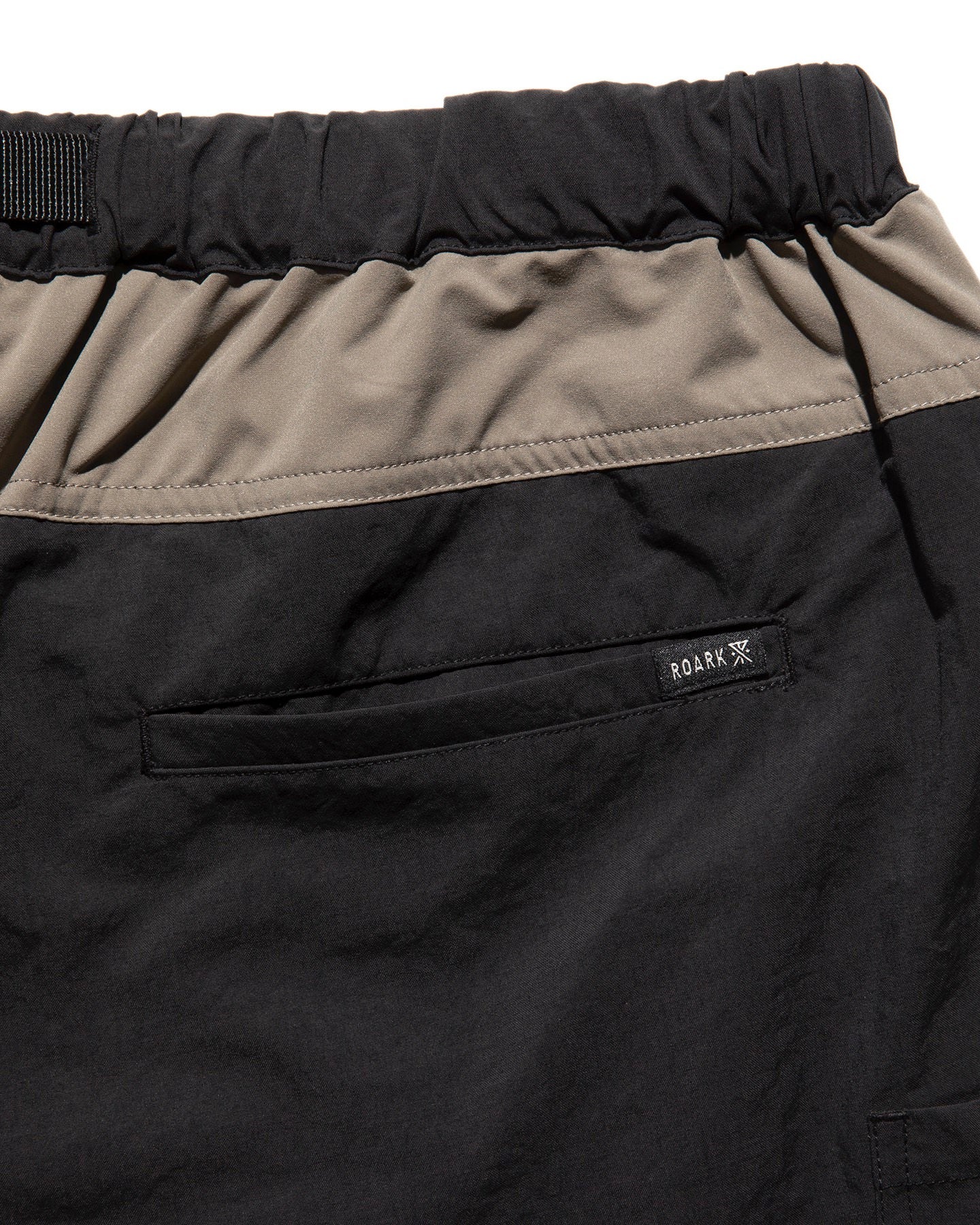 Boatman Tech Pant - Narrow