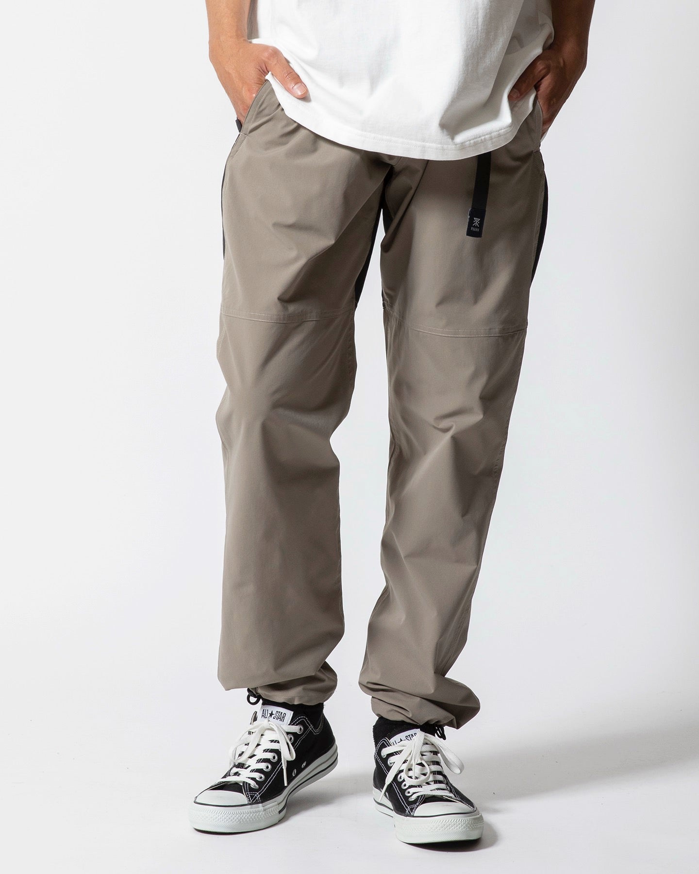 Boatman Tech Pant - Narrow