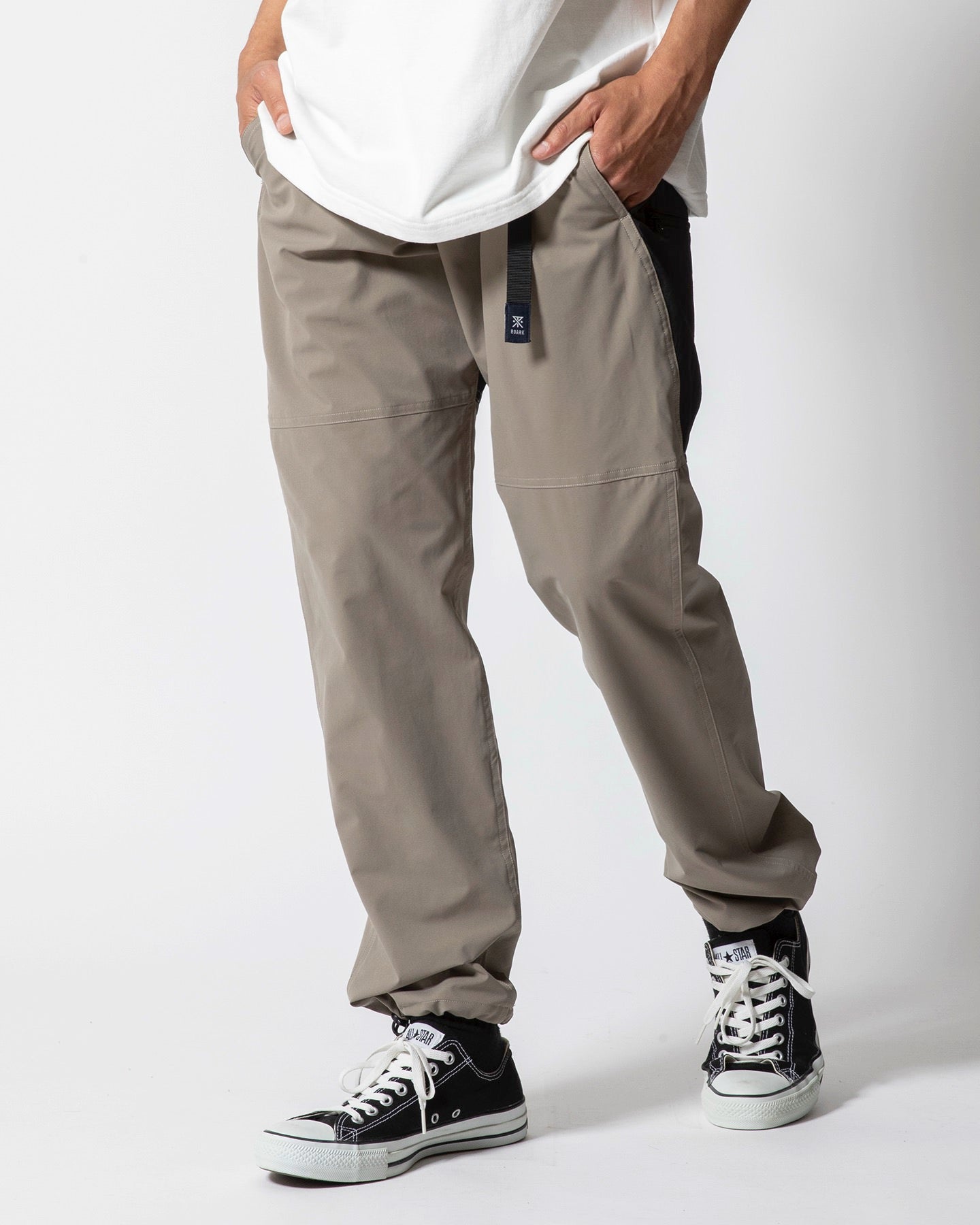 Boatman Tech Pant - Narrow