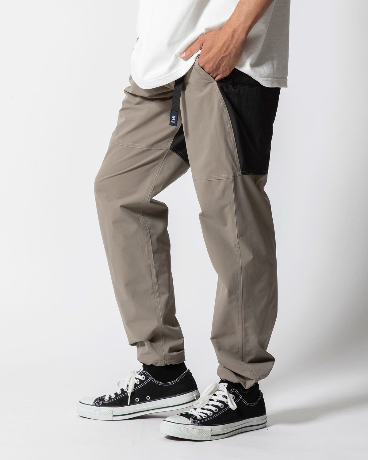 Boatman Tech Pant - Narrow