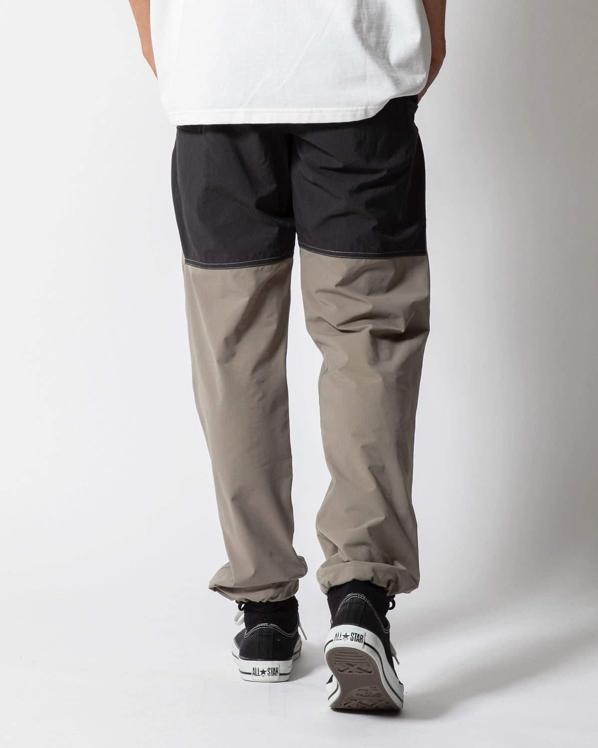 Boatman Tech Pant - Narrow