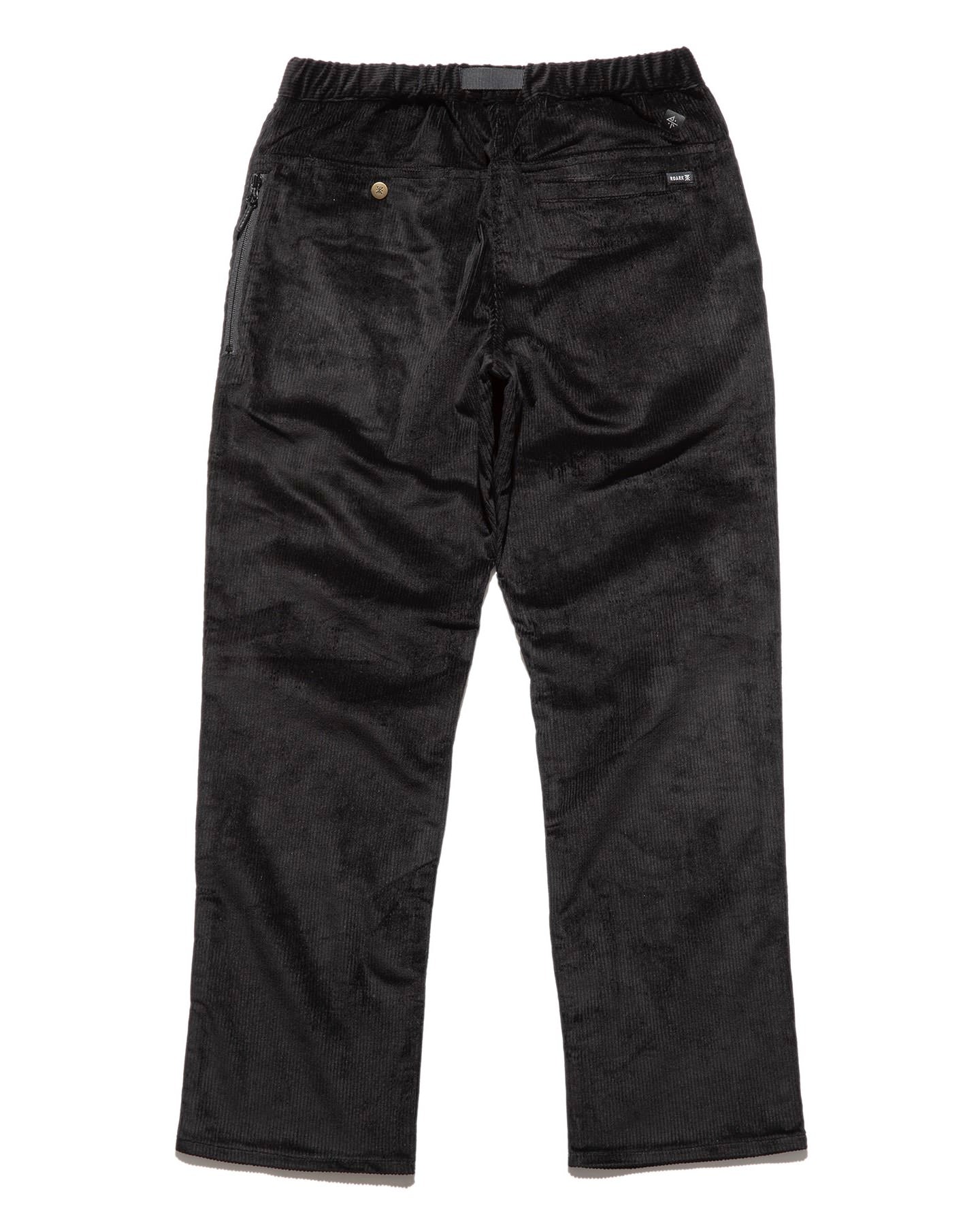 Travelpant Corduroy - Standard