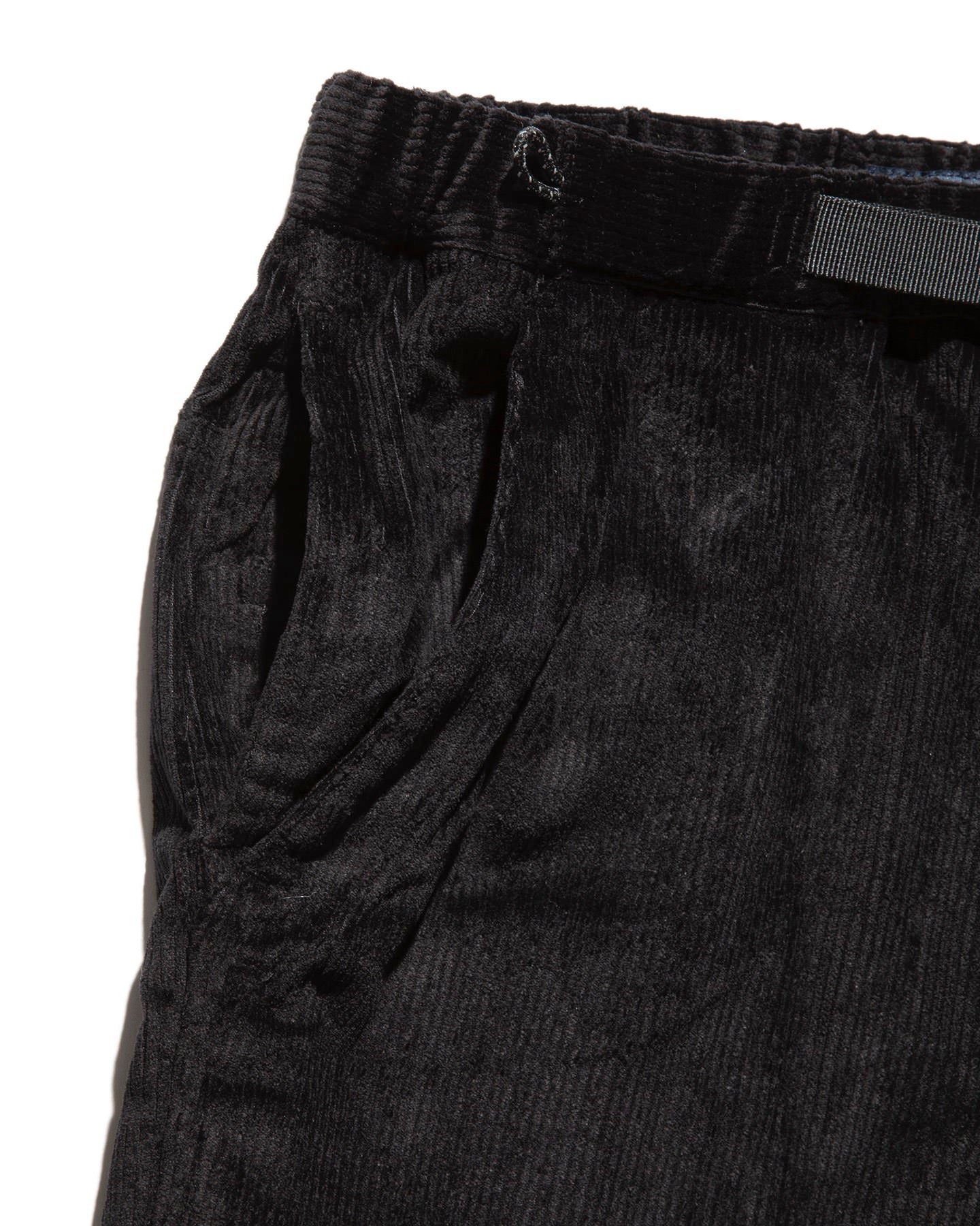 Travelpant Corduroy - Standard