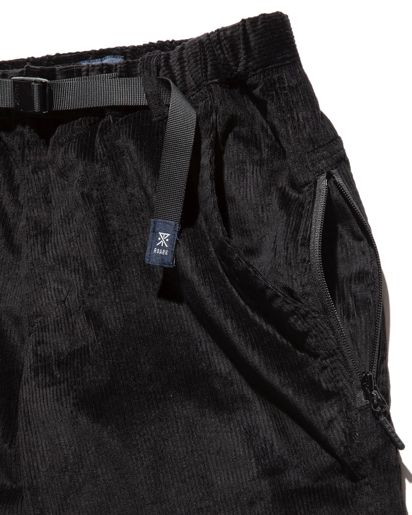 Travelpant Corduroy - Standard