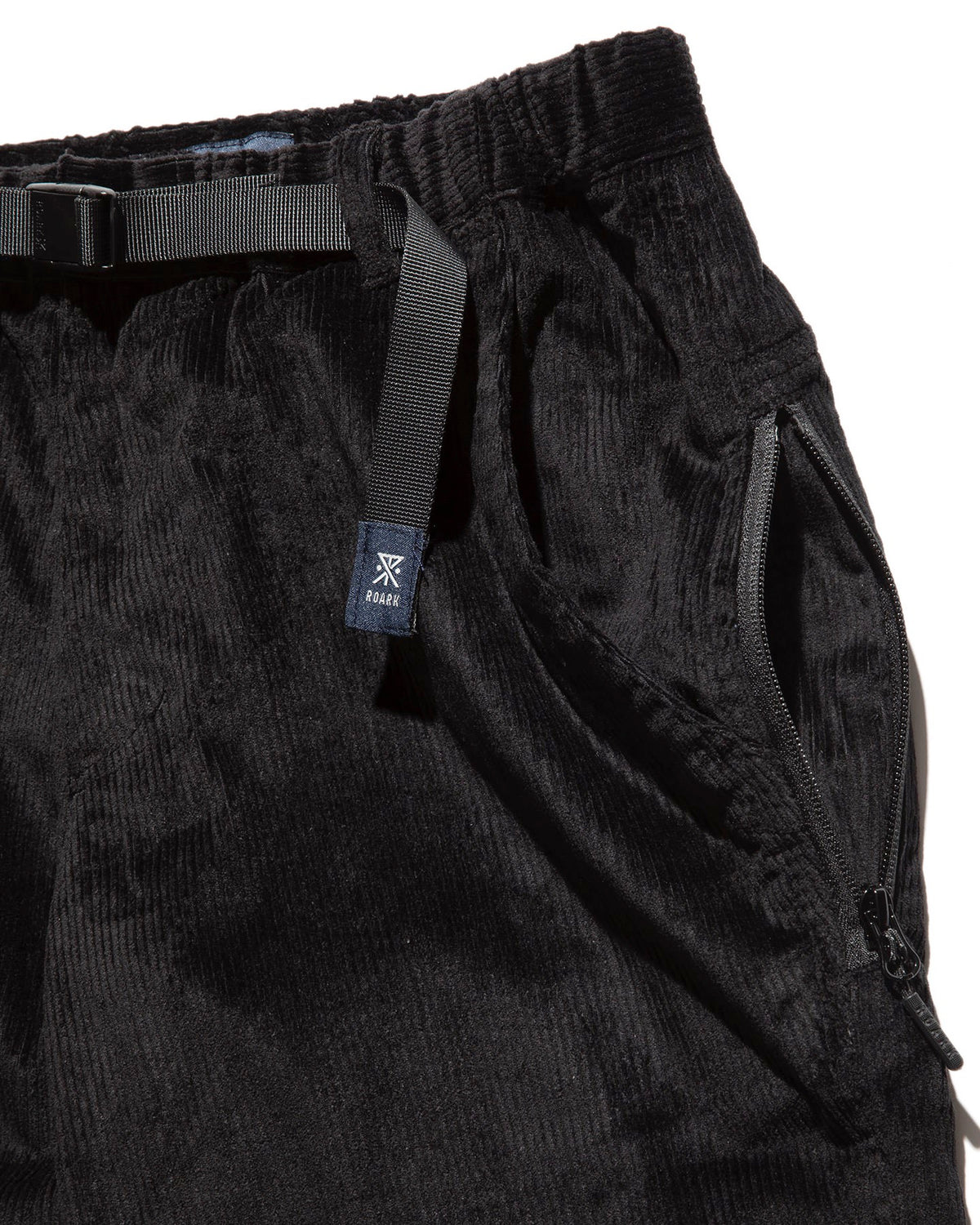 Travelpant Corduroy - Standard