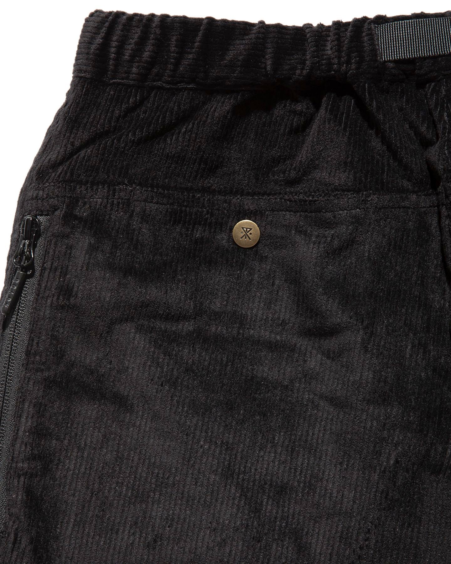 Travelpant Corduroy - Standard
