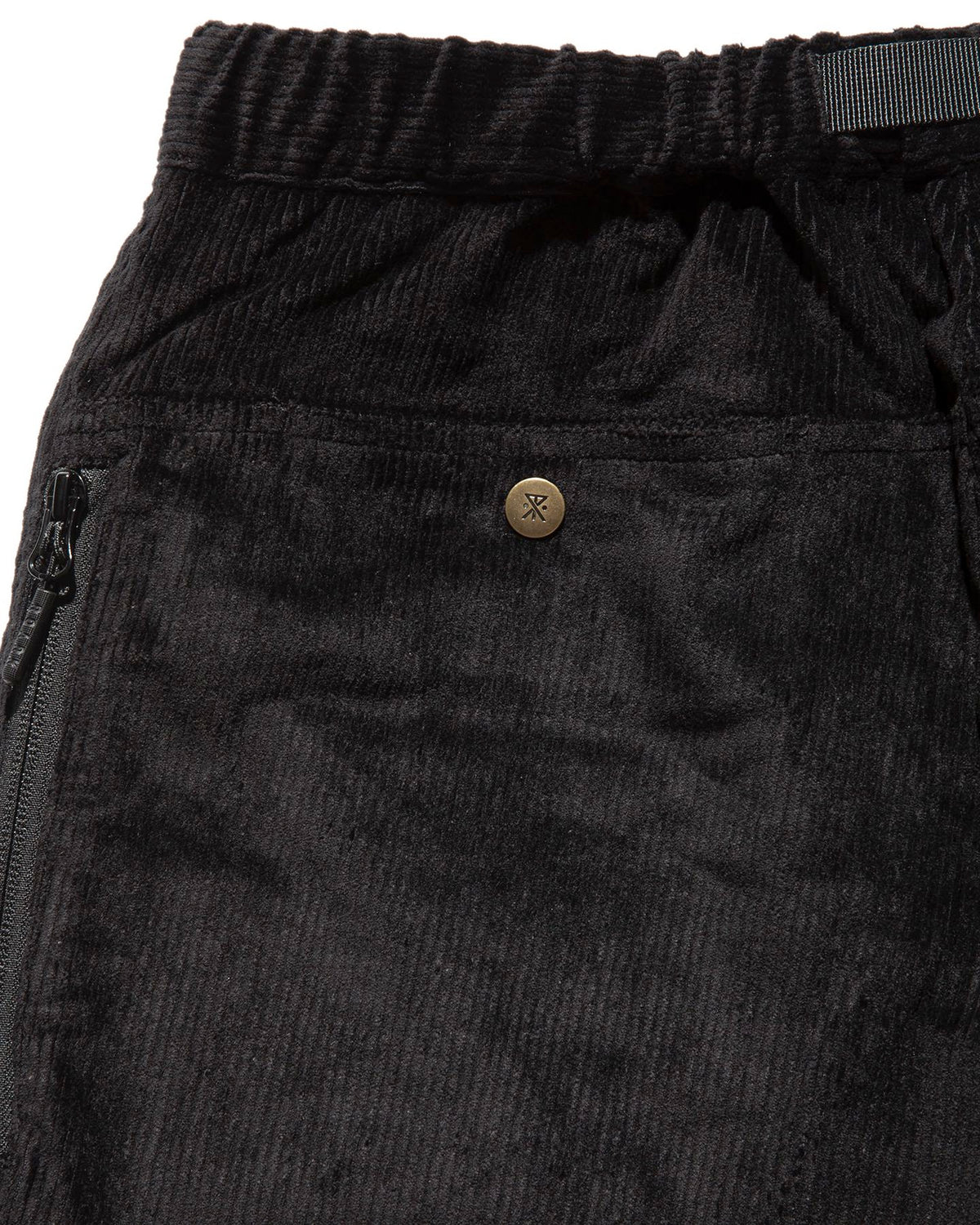 Travelpant Corduroy - Standard