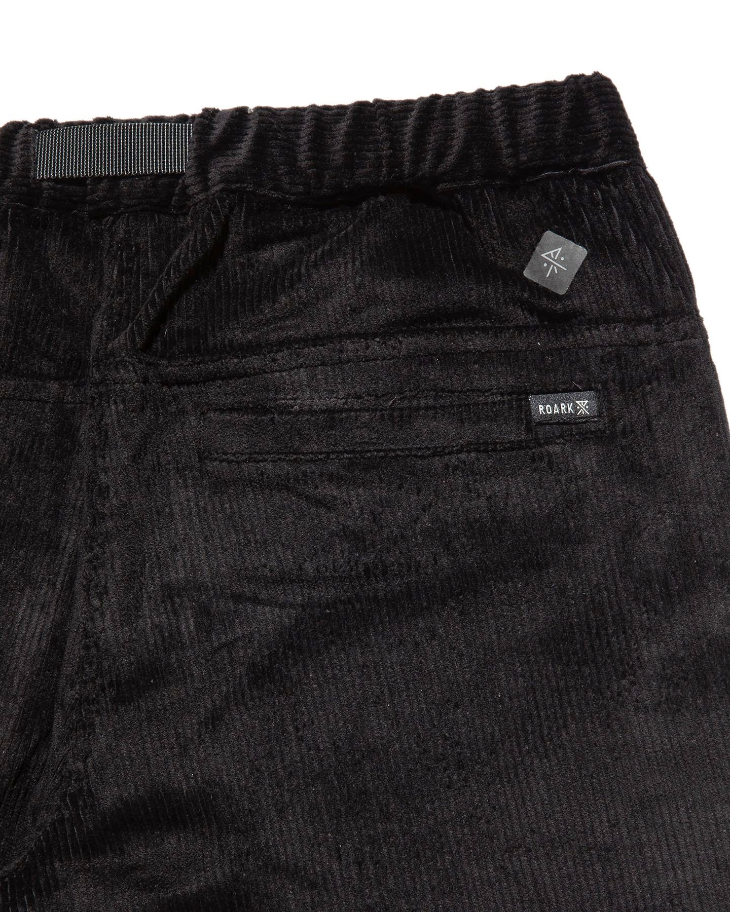 Travelpant Corduroy - Standard