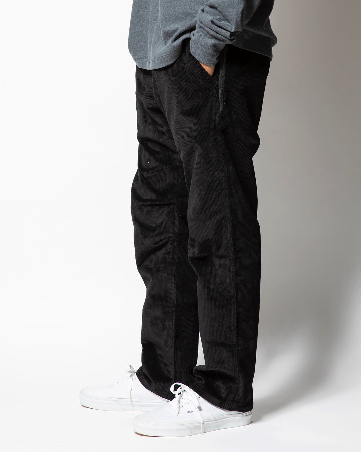 Travelpant Corduroy - Standard