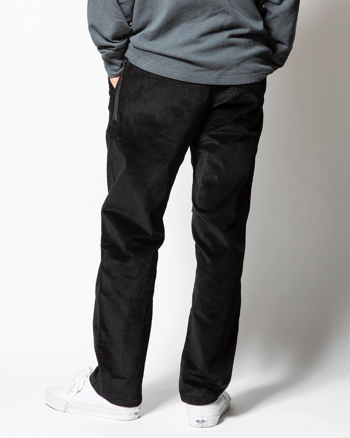 Travelpant Corduroy - Standard