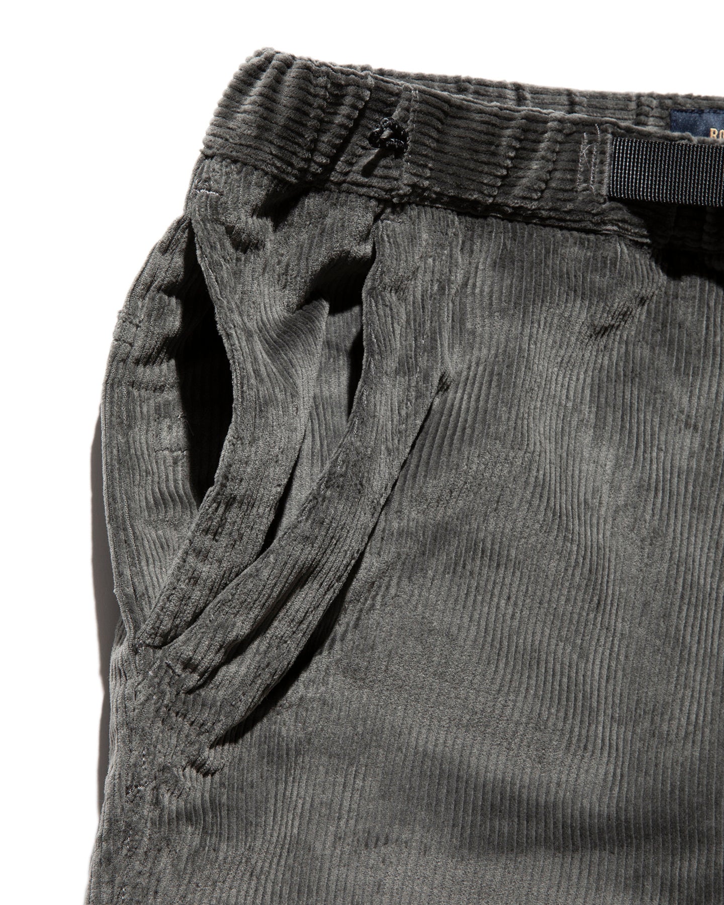 Travelpant Corduroy - Standard