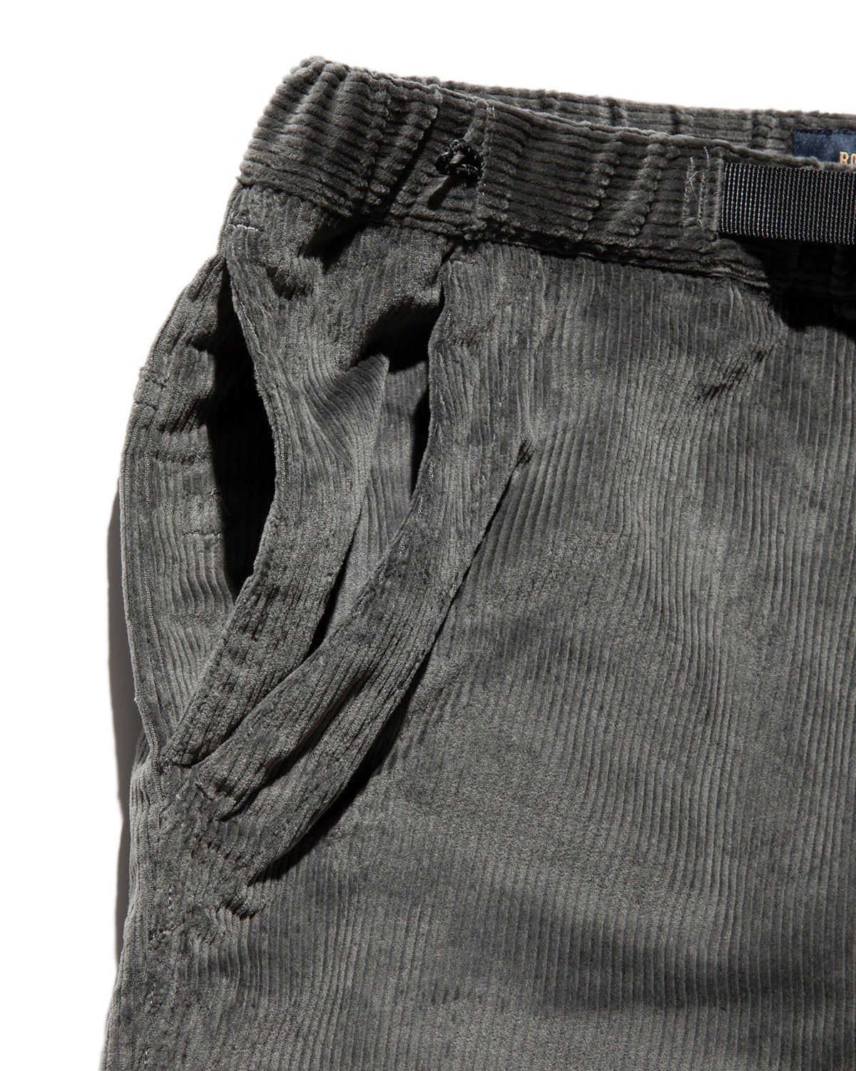 Travelpant Corduroy - Standard