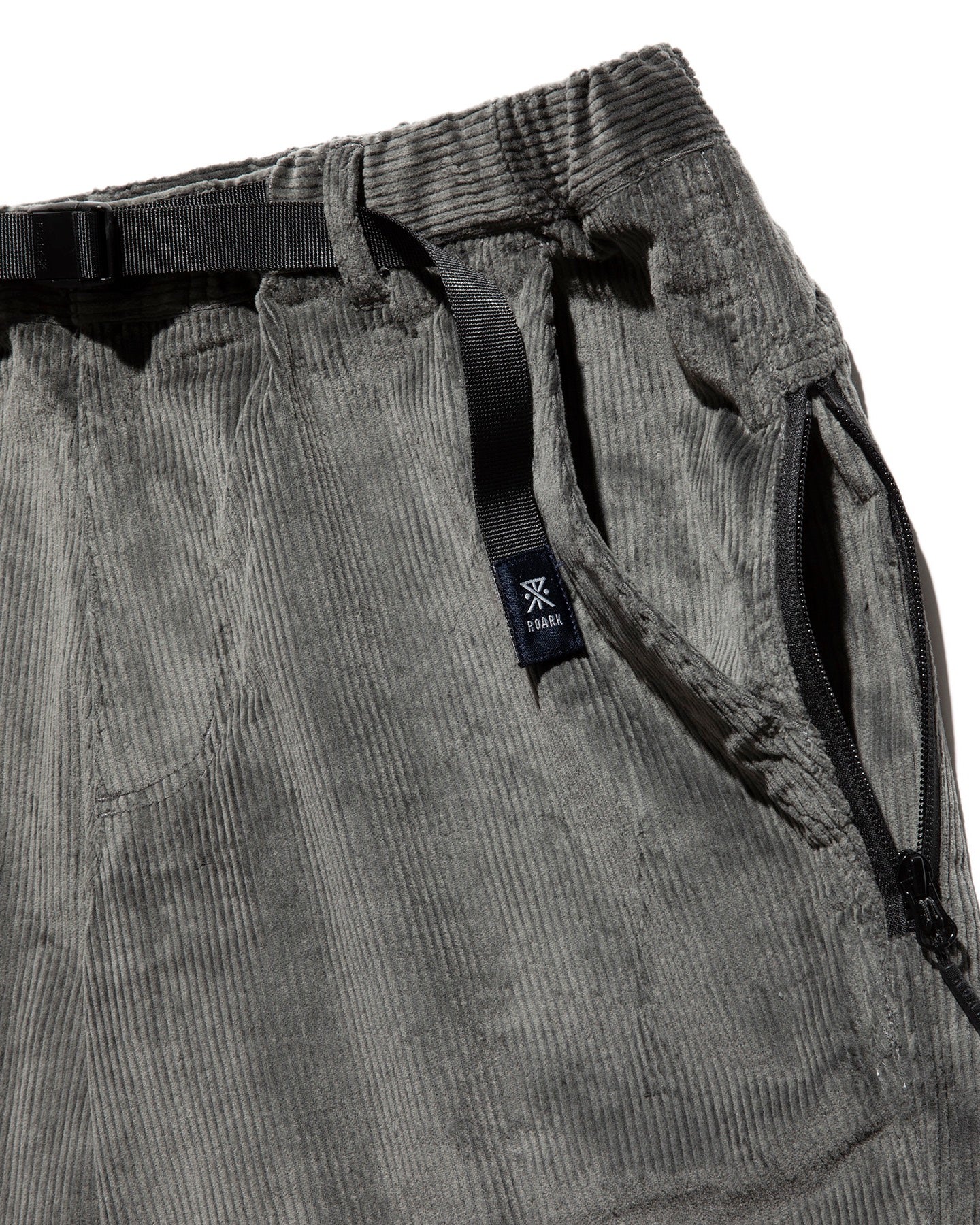 Travelpant Corduroy - Standard