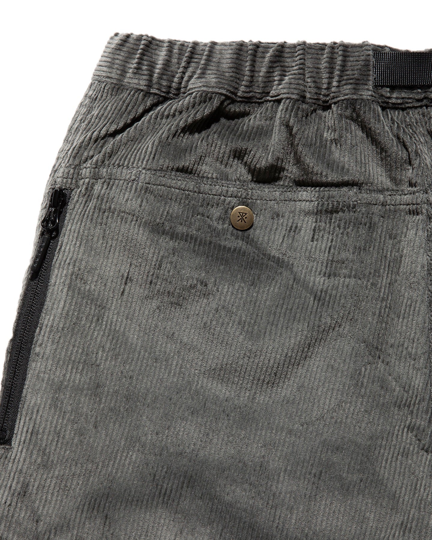 Travelpant Corduroy - Standard