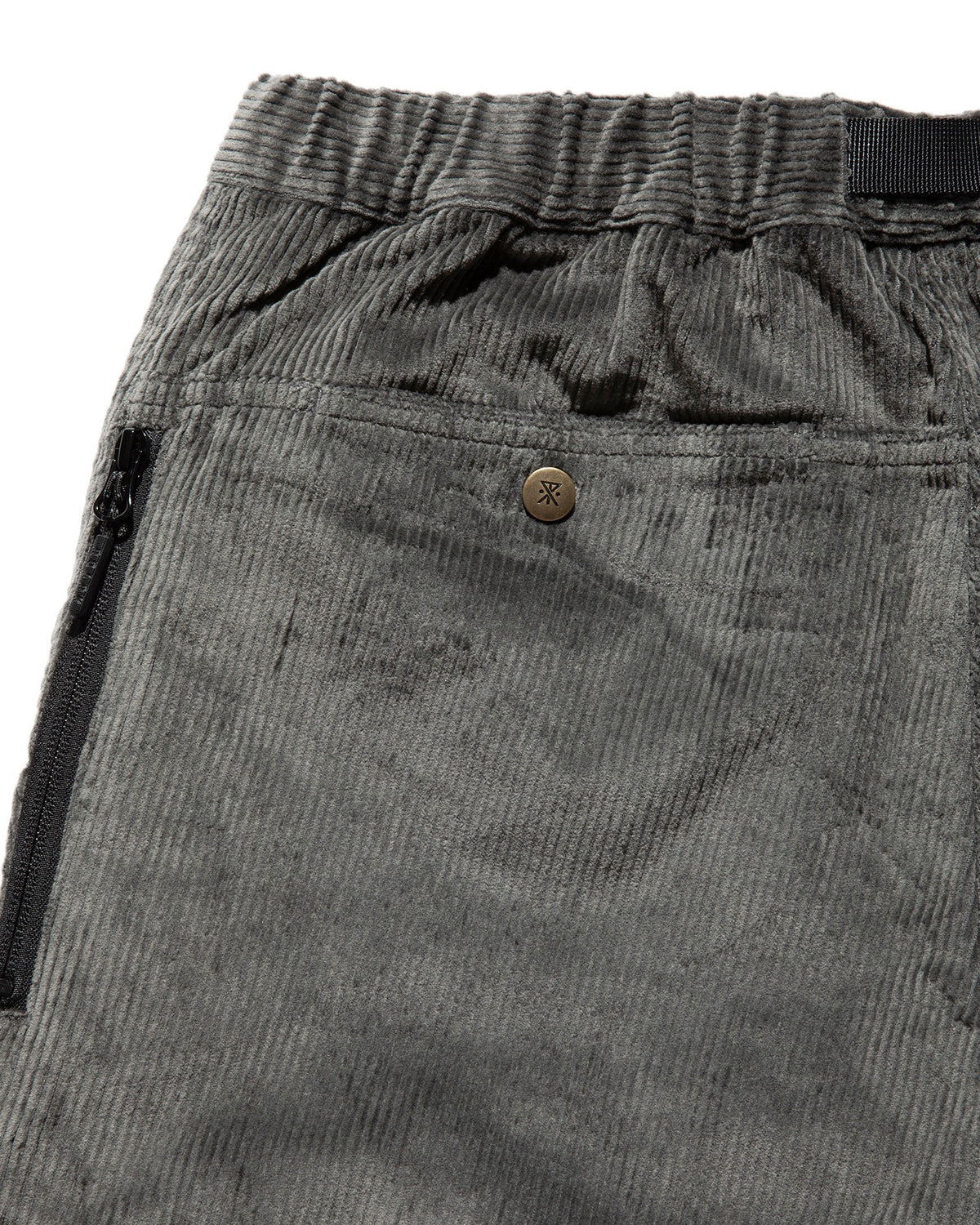 Travelpant Corduroy - Standard