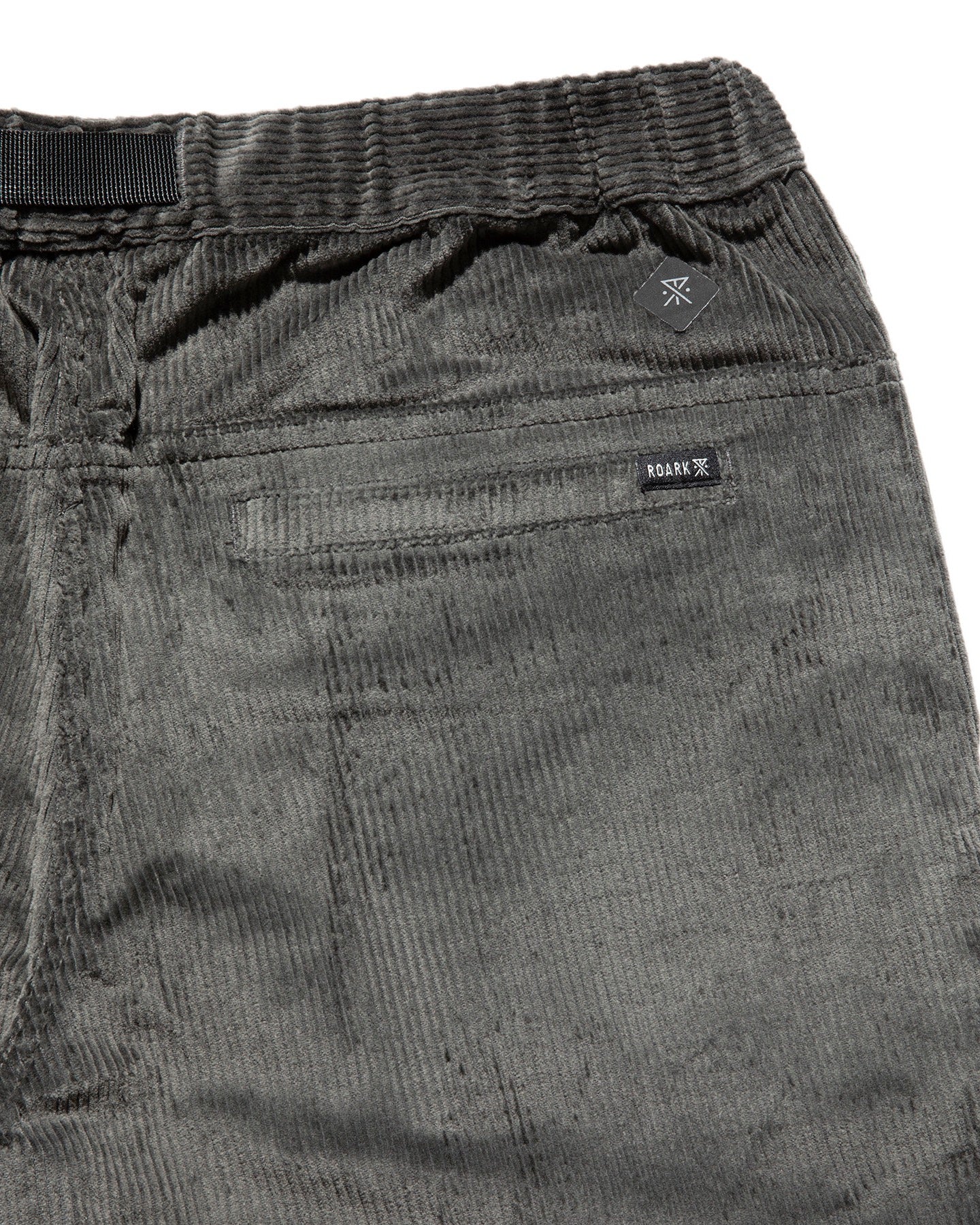 Travelpant Corduroy - Standard
