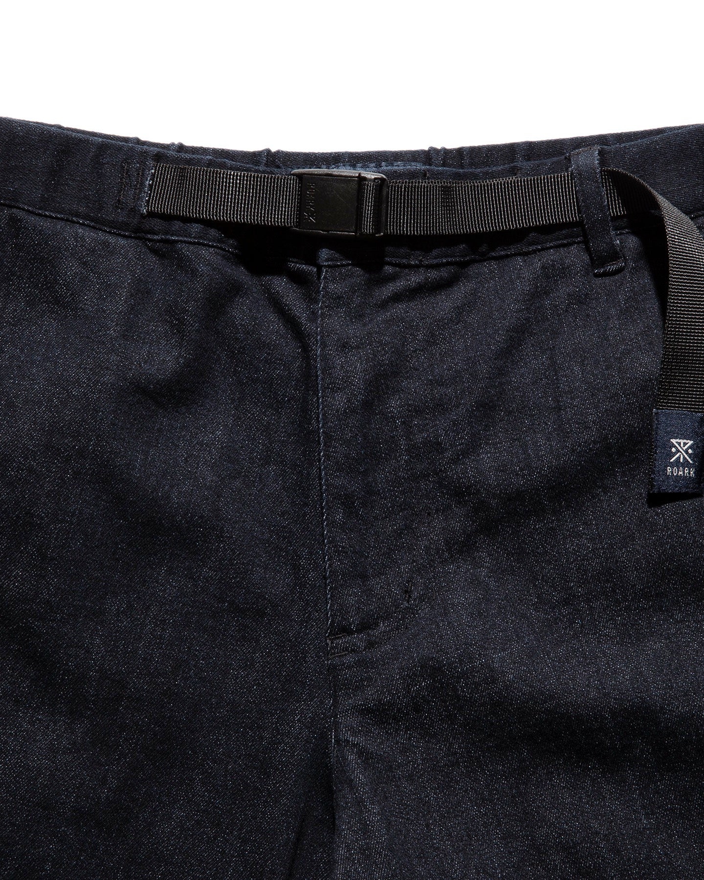Travelpant Denim - Standard