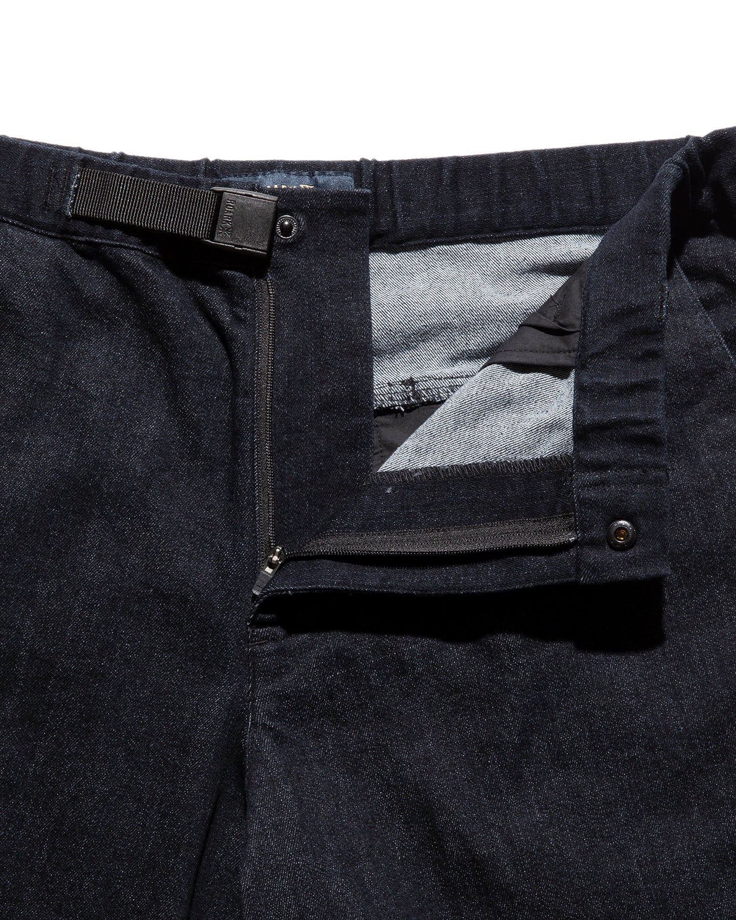 Travelpant Denim - Standard
