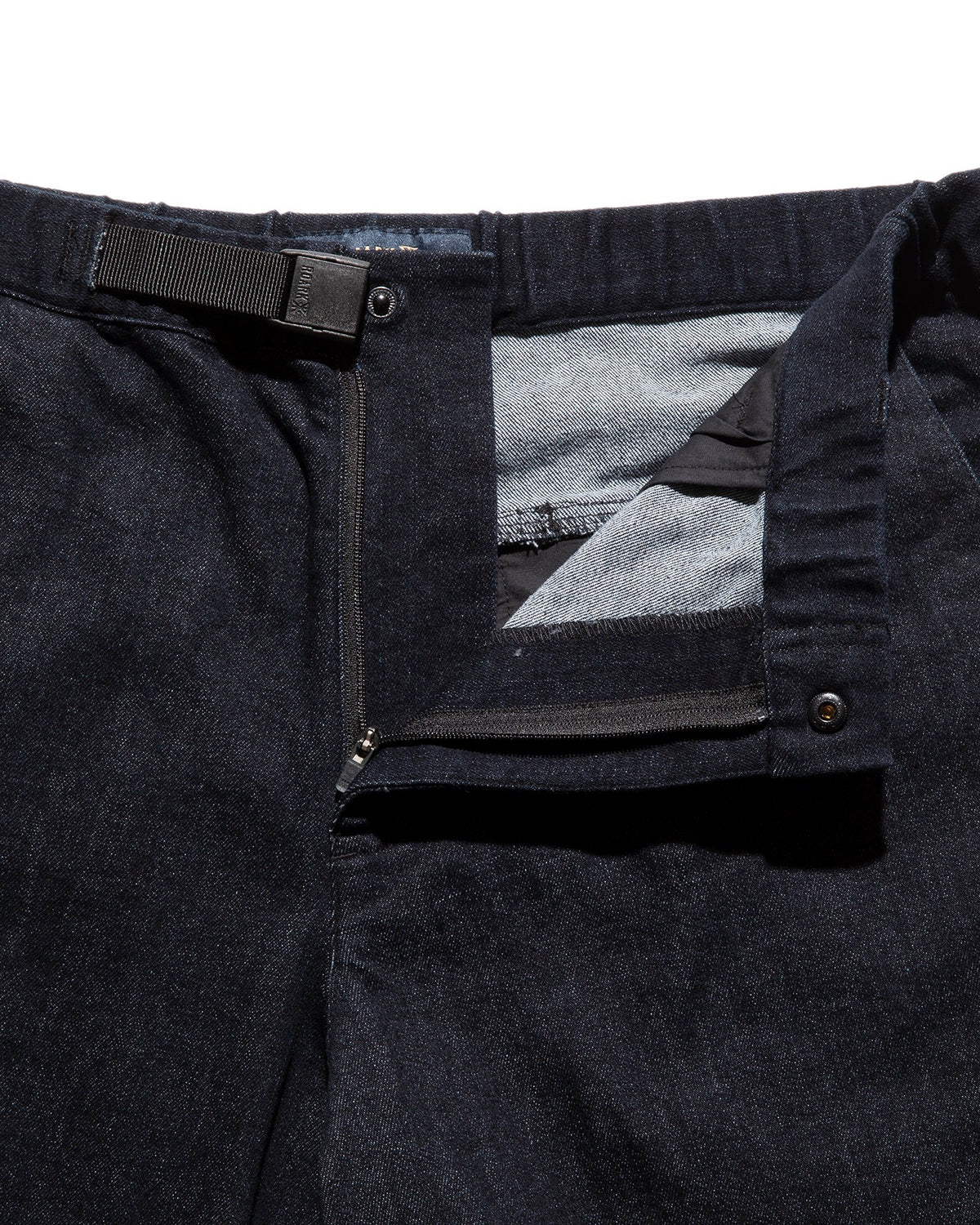 Travelpant Denim - Standard