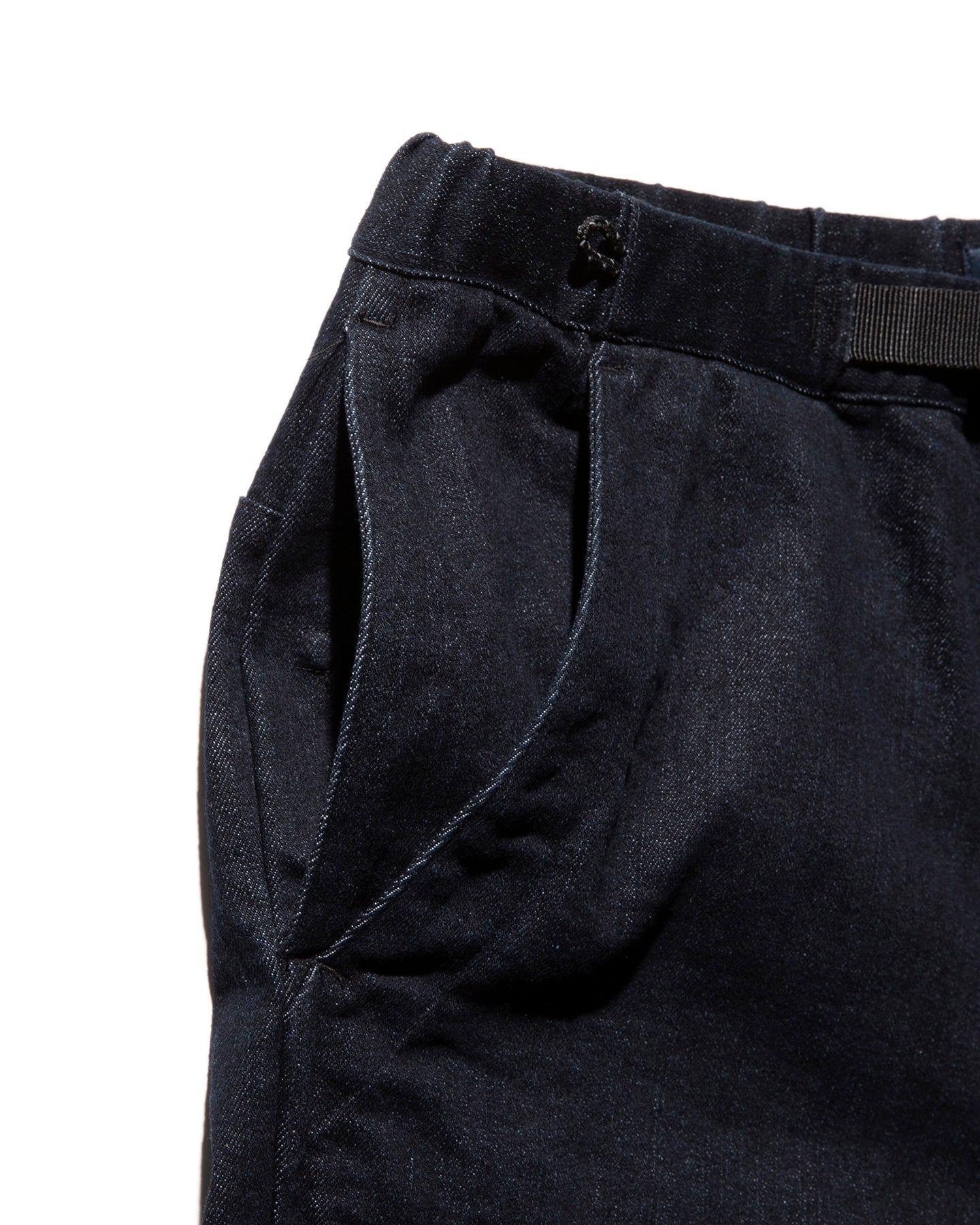 Travelpant Denim - Standard